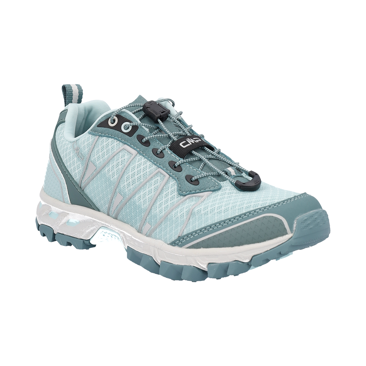 CMP Outdoorschuh "ALTAK WMN TRAIL SHOES", wasserdicht günstig online kaufen