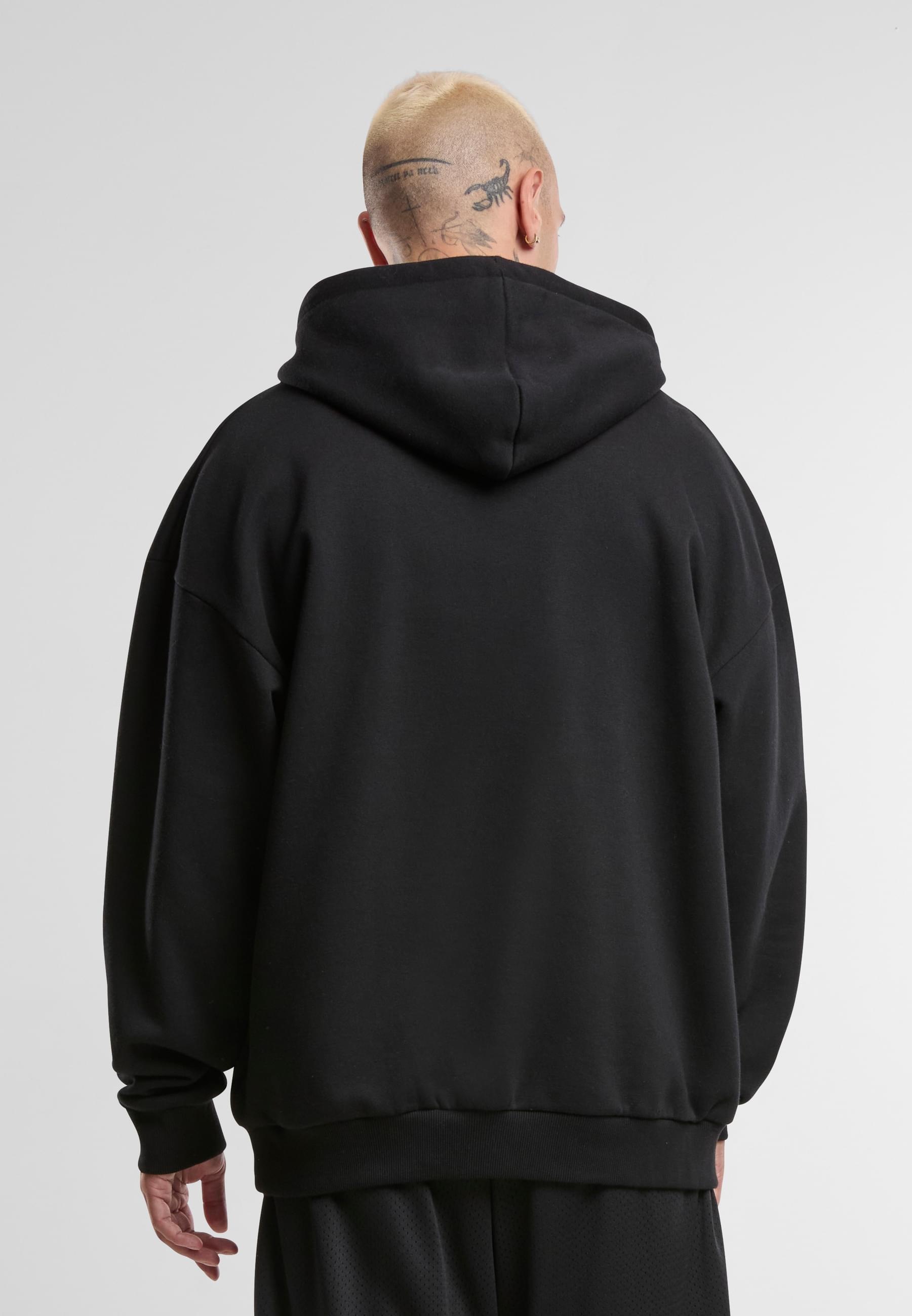 K1X Kapuzensweatshirt »K1X Herren KXM243-018-3 K1X Logo Hoodie«, (1 tlg.)