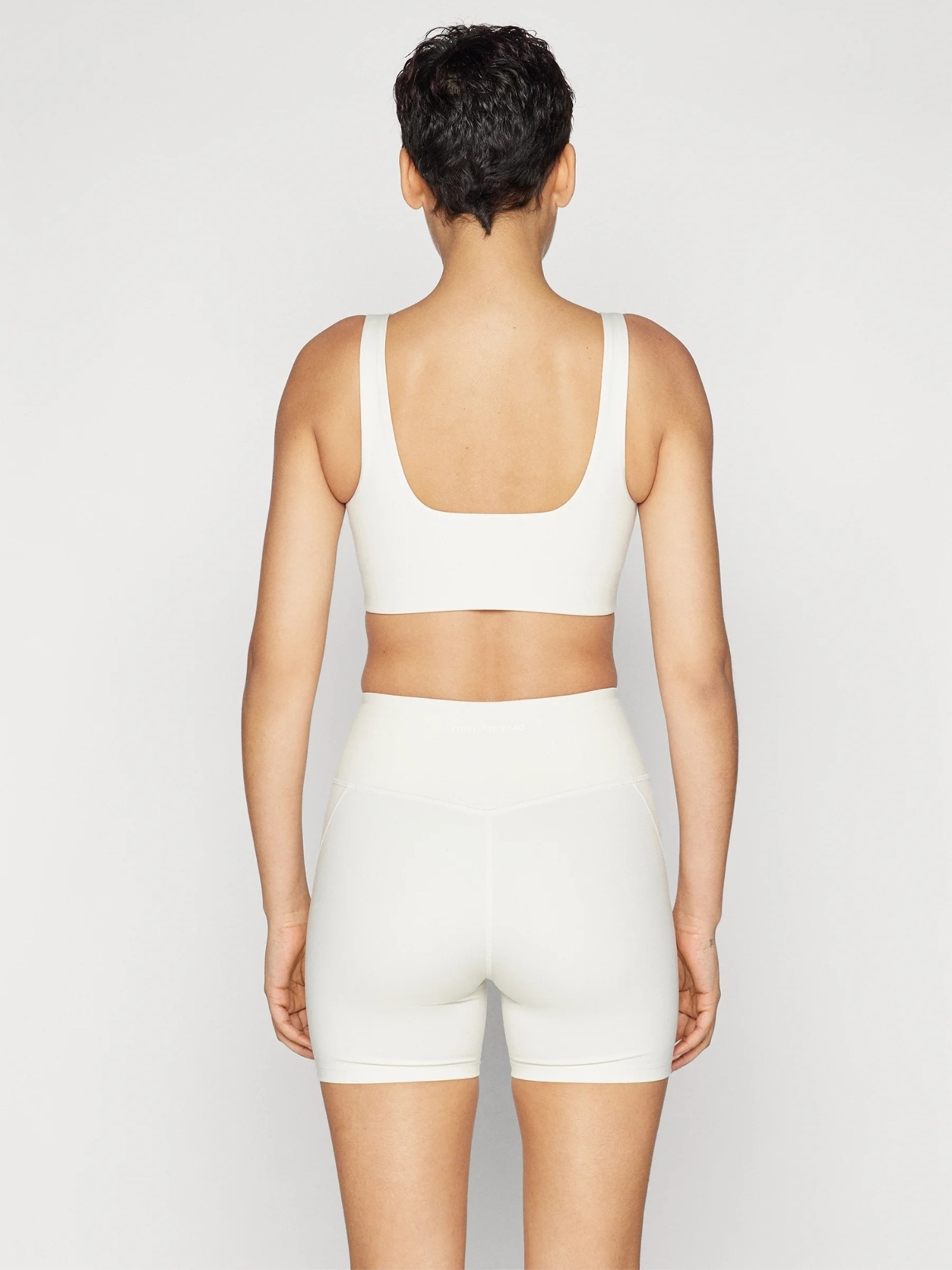 Thumbnail - GIRLFRIEND COLLECTIVE Funktionstop "Girlfriend Collective Top Tommy"