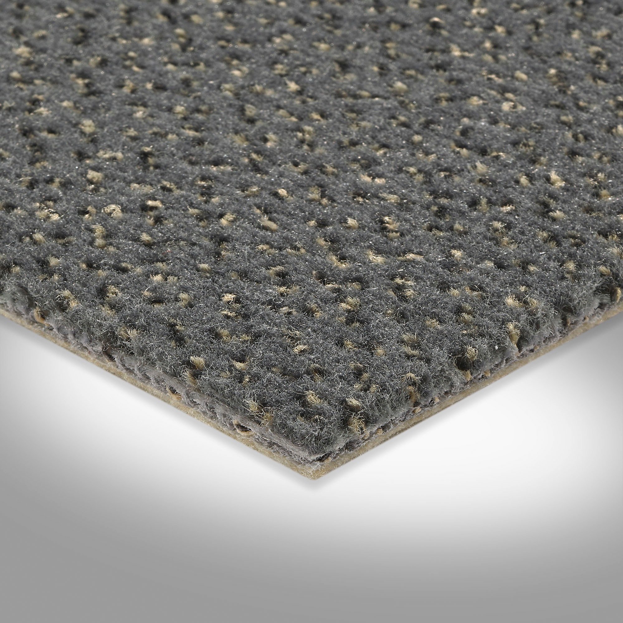 Thumbnail - Vorwerk Teppichboden "Passion 1006 (Riva), Velours - gemustert, Made in Germany", rechteckig, 6,7 mm Höhe, Wohnzimmer, S...