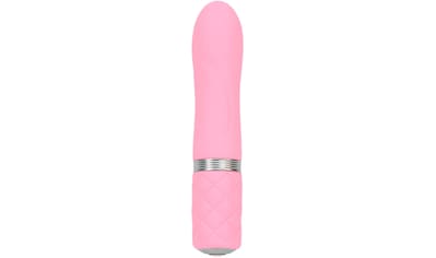 Vibrator »Pillow Talk Flirty Minivibrator«