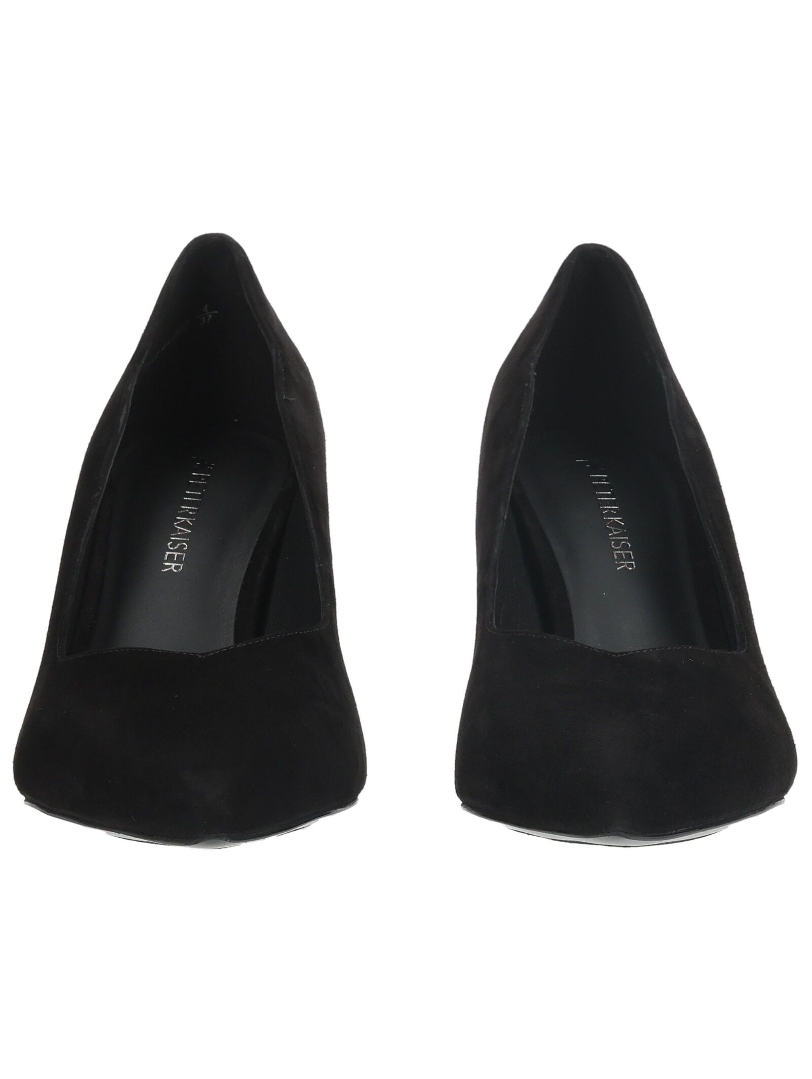 Peter Kaiser High-Heel-Pumps »Peter Kaiser Pumps Veloursleder«