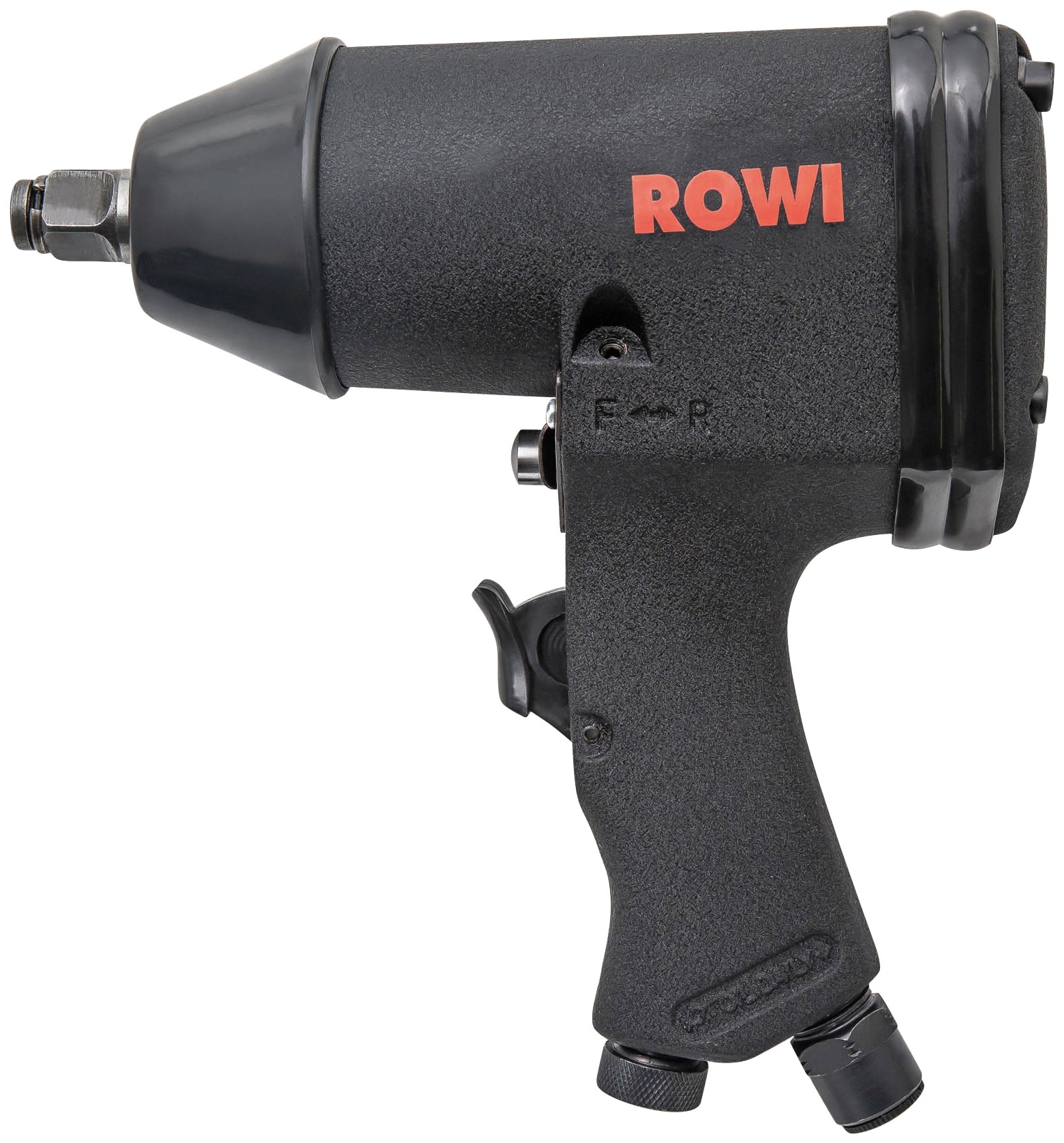 Rowi  Schlagschrauber Dss 16/1 Set