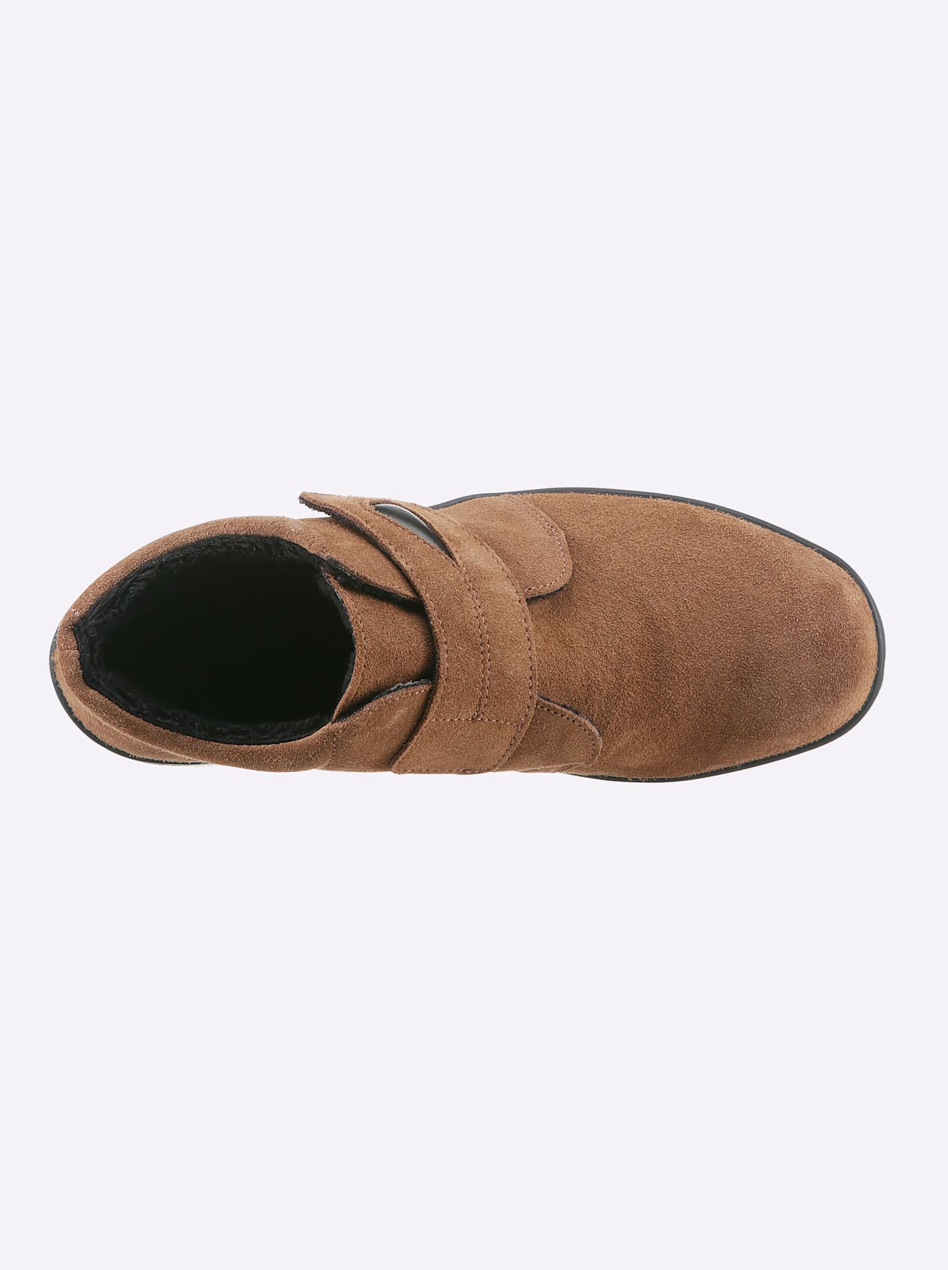 Classic Stiefelette