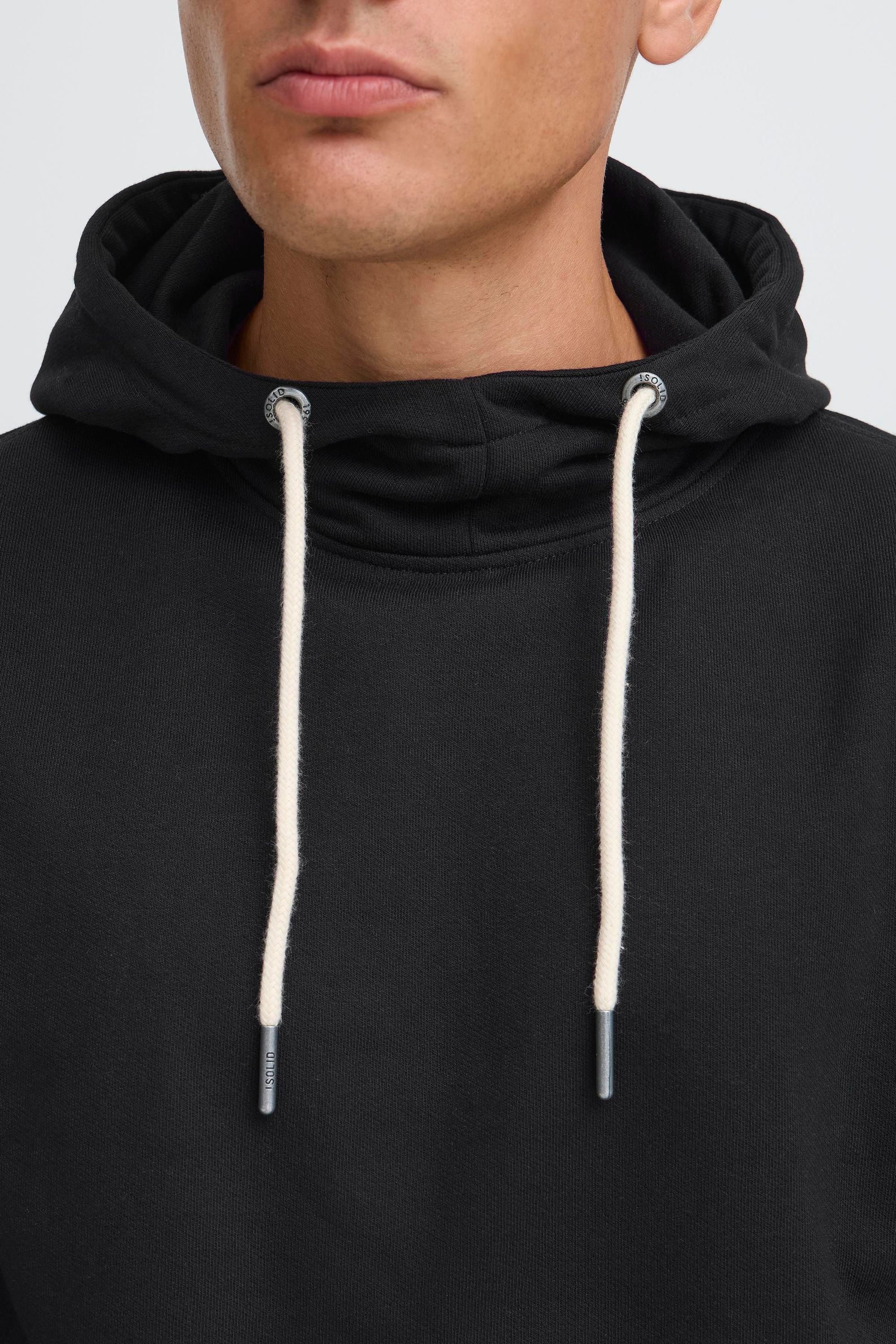 !Solid Kapuzenpullover »Hoodie SDSIMS«