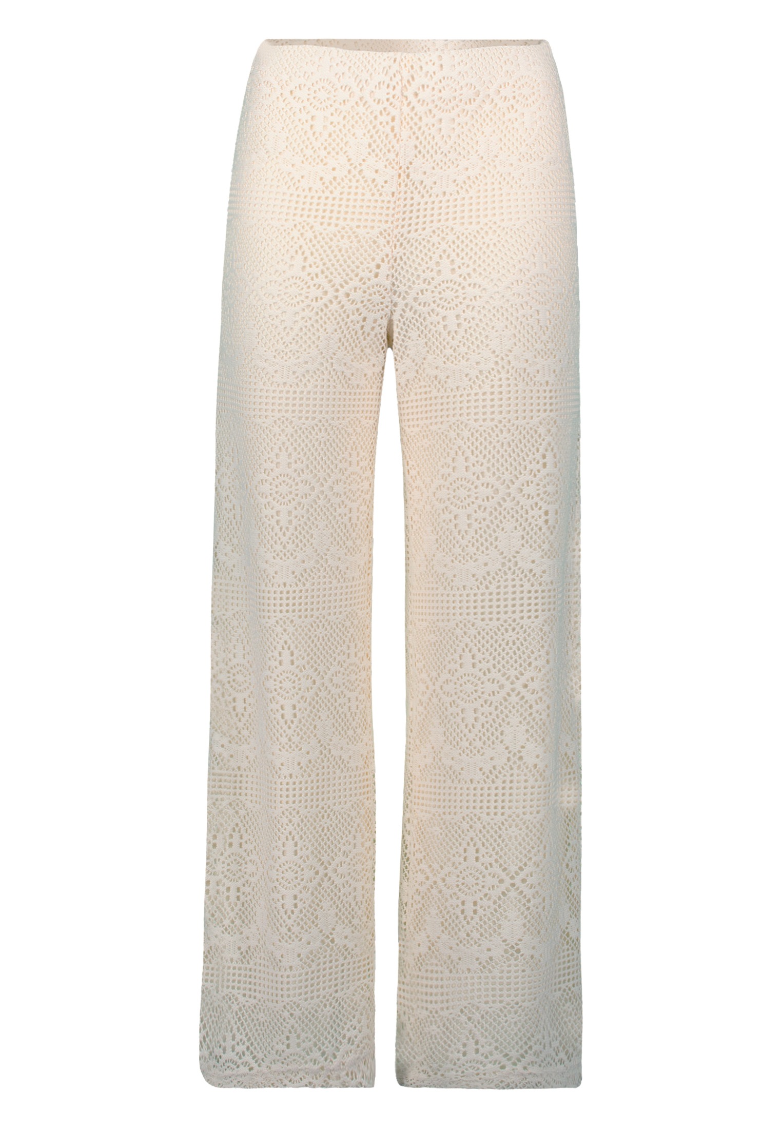 Zero Anzughose "zero Spitzenhose mit weitem Bein 30 Inch", Plain/ohne Detai günstig online kaufen