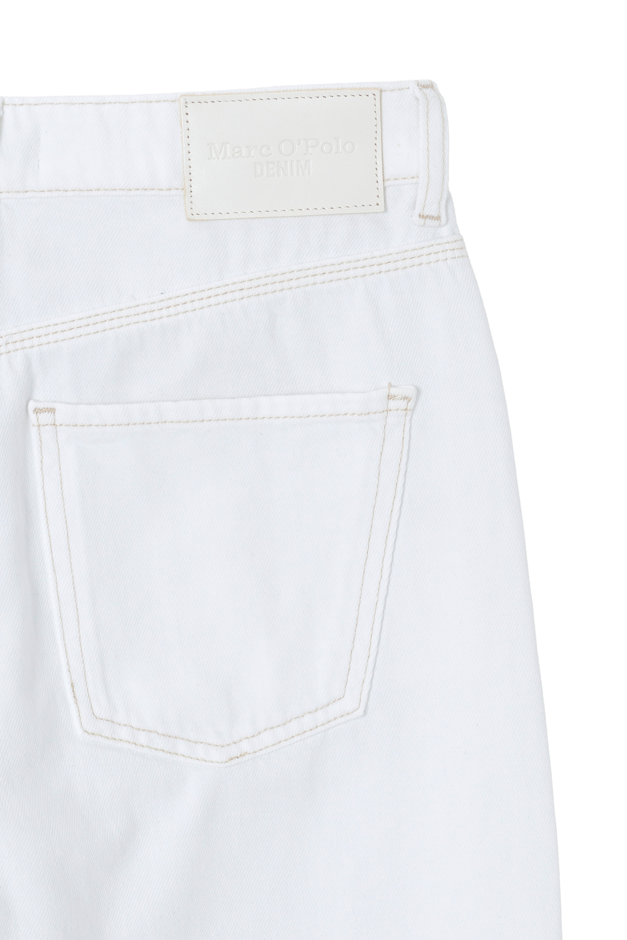 Marc O'Polo DENIM Weite Jeans »Tomma«