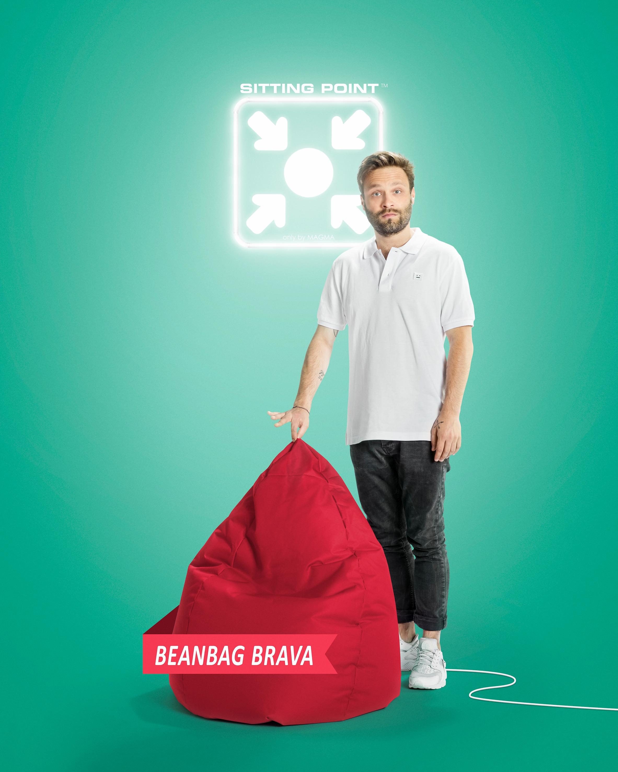 Sitting Point Sitzsack »BRAVA XL«