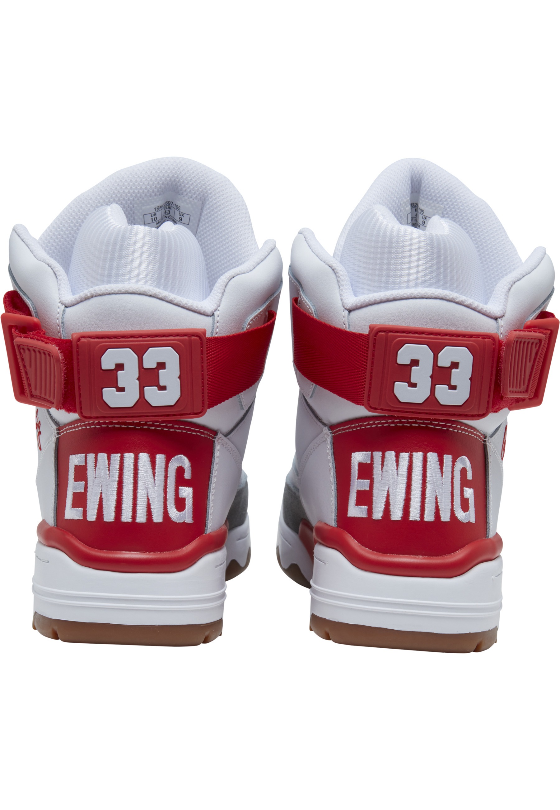 Ewing Trainingsschuh »Ewing EWING 33 HI«  1 Stk. tlg.