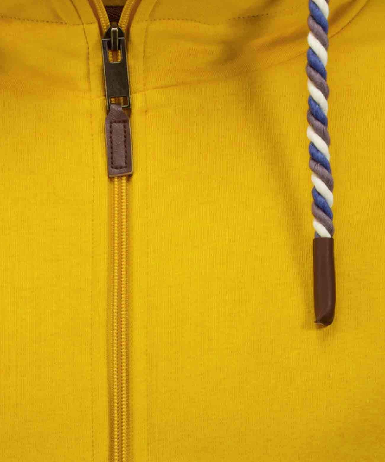 RAGMAN Sweatjacke