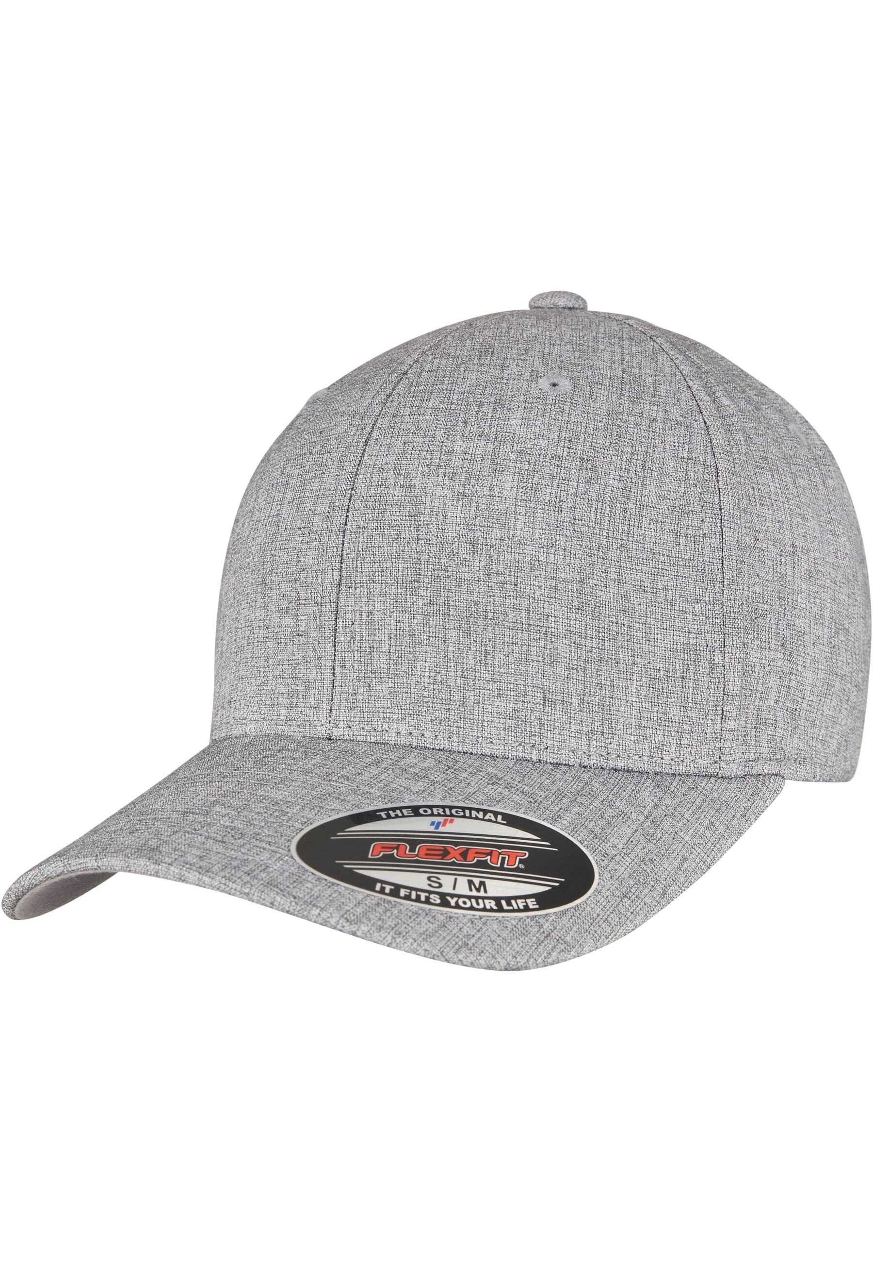 Flexfit Flex Cap »Flexfit Unisex FLEXFIT HEATHERLIGHT CAP«