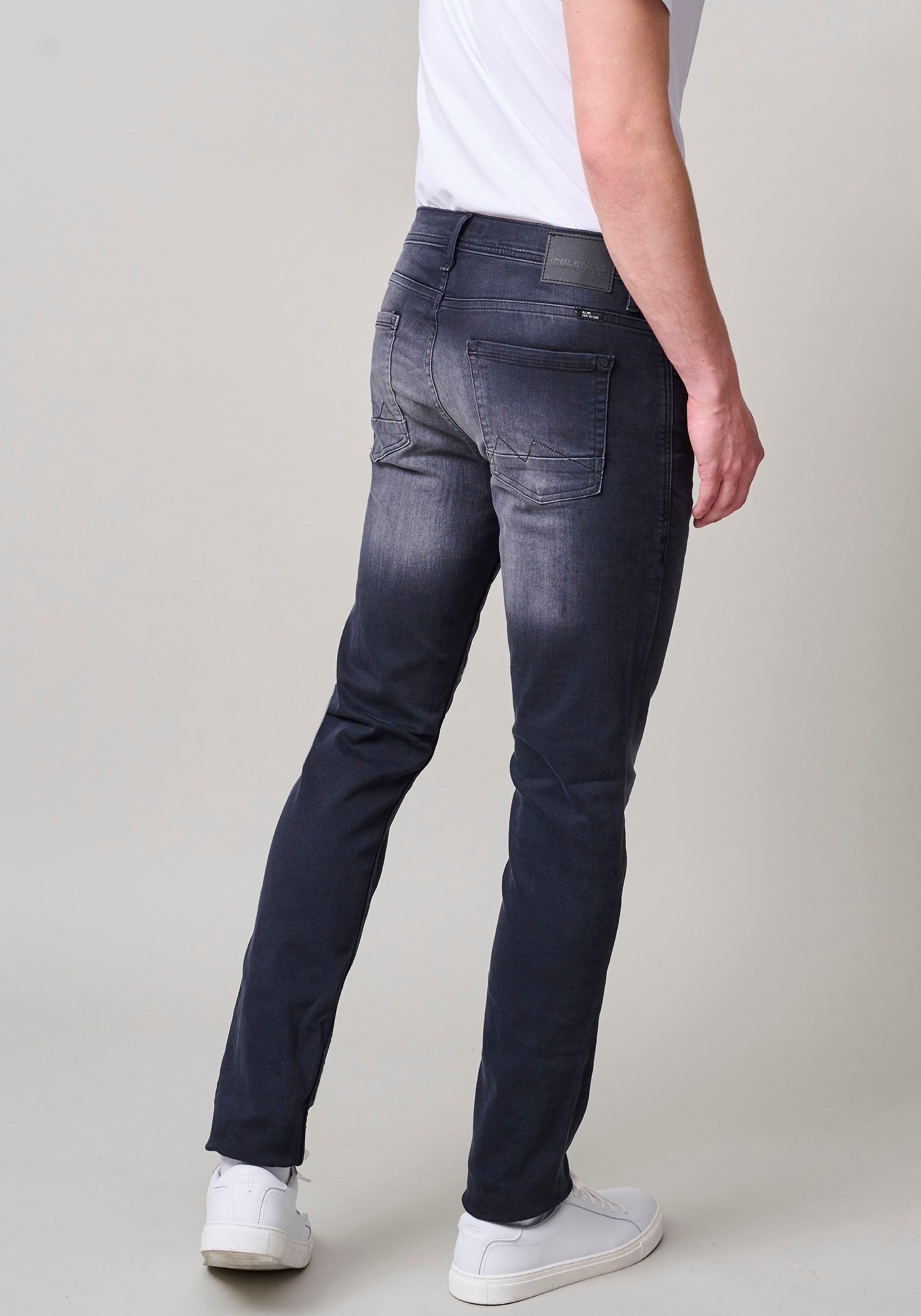 Blend Slim-fit-Jeans Jet (1-tlg) günstig online kaufen