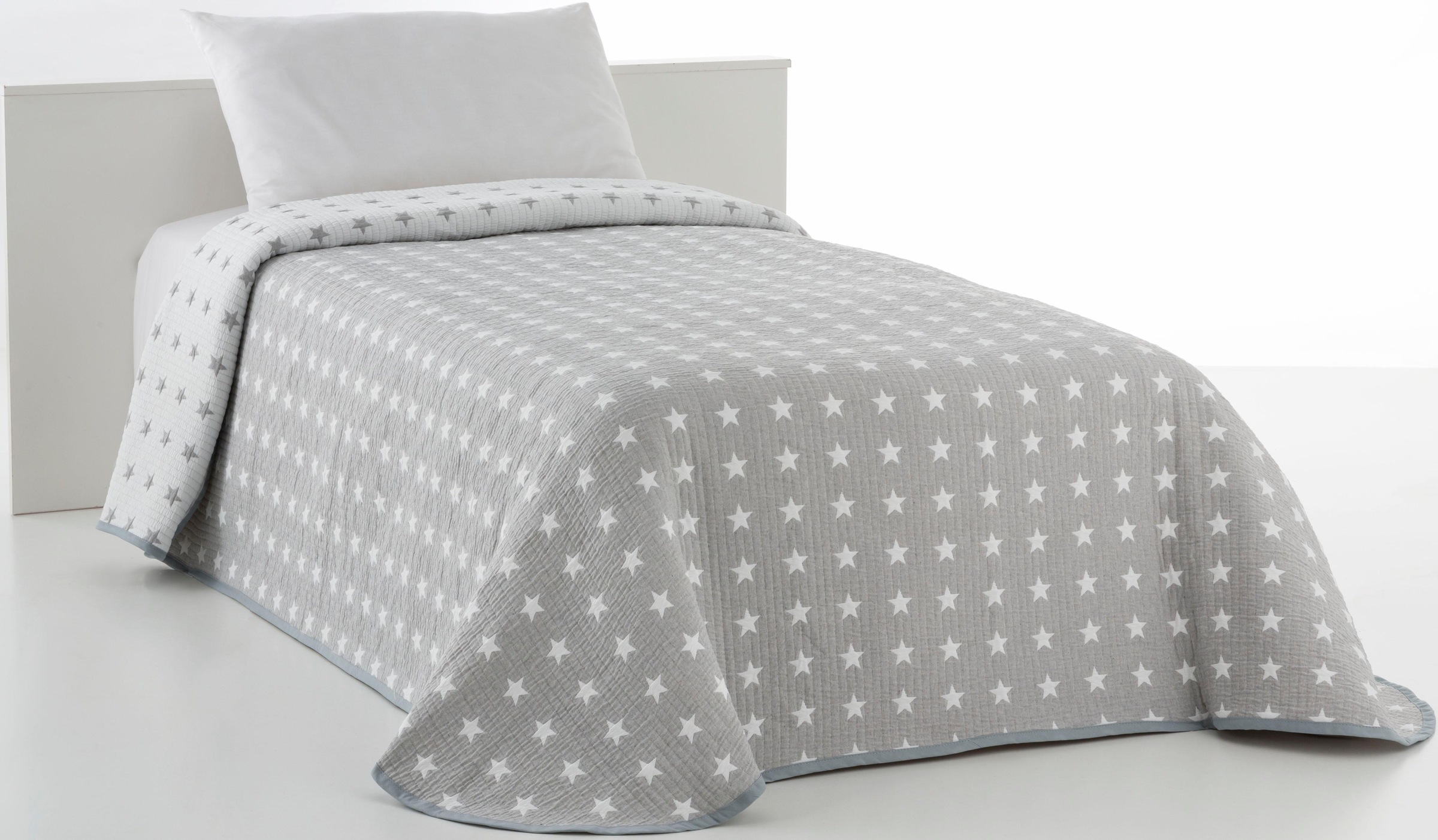 OTTO home Tagesdecke "Yolanda gesteppte Tagesdecke, für Kinder und Erwachse günstig online kaufen