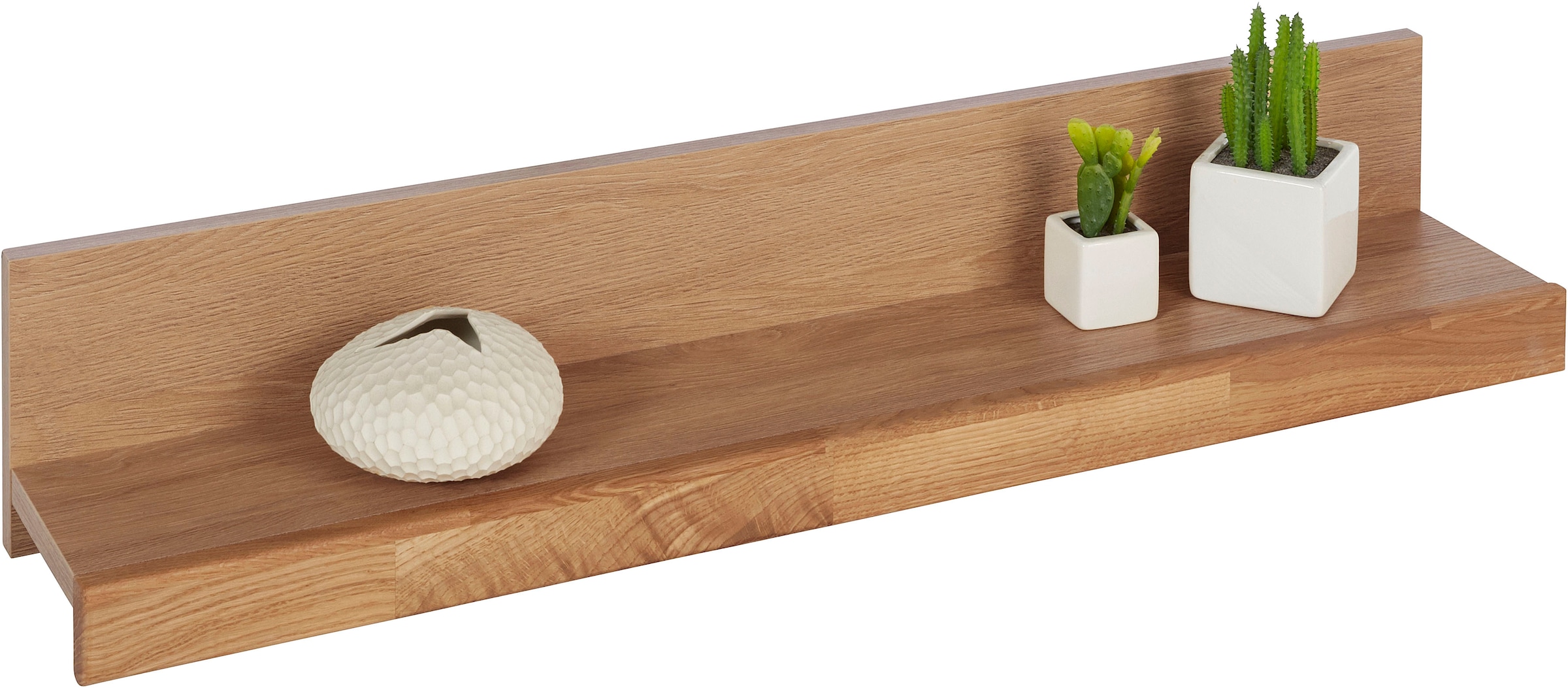 Home affaire Wandregal "Silkeborg" Set, 2 Stk. tlg. 2er-Set günstig online kaufen