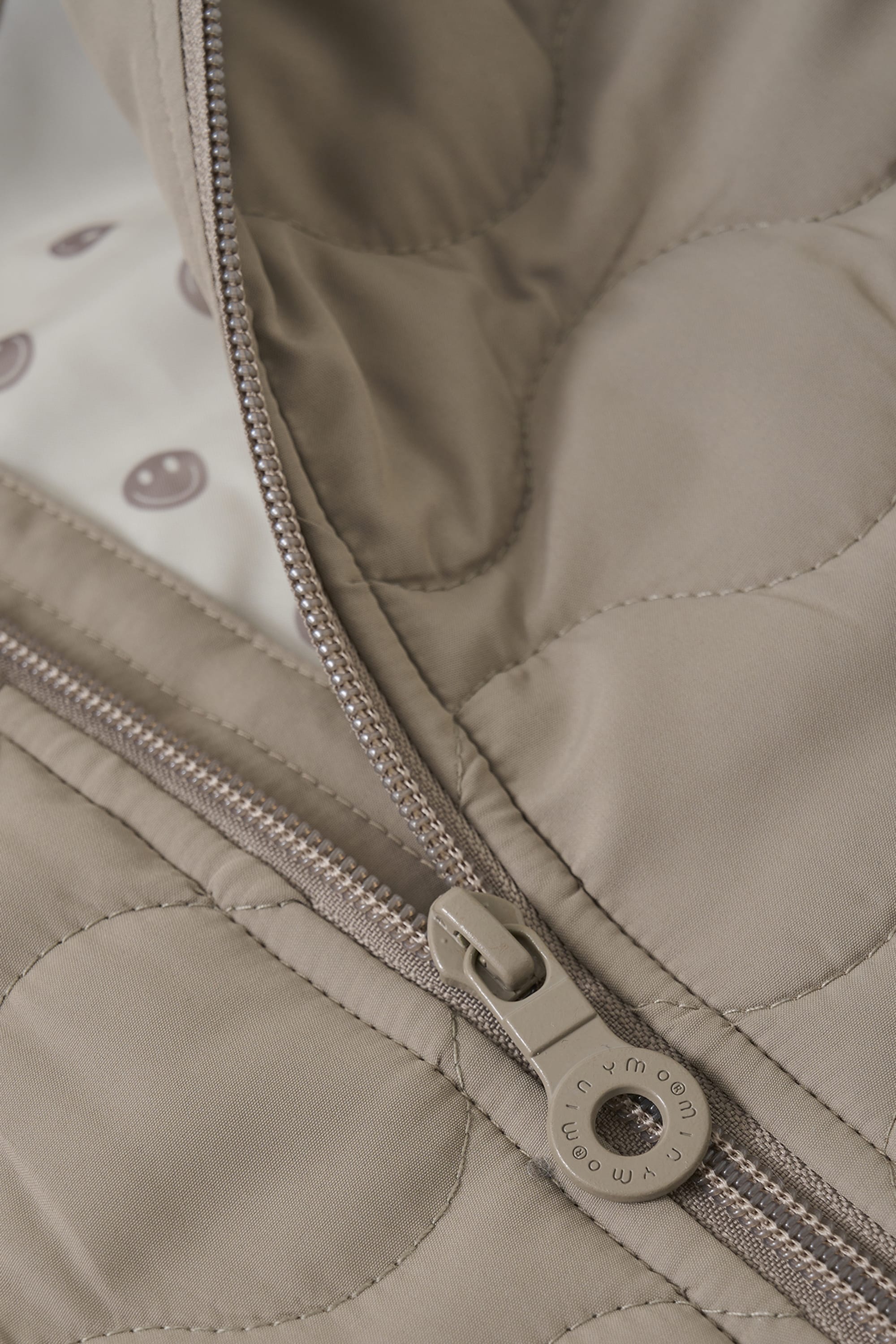 Minymo Steppjacke »Steppjacke MIJacket Quilted«