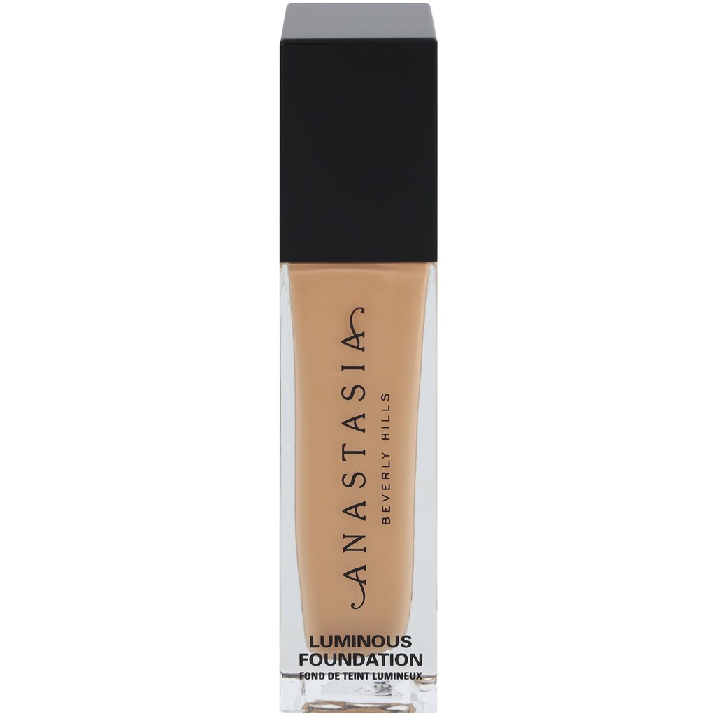 ANASTASIA BEVERLY HILLS Foundation »Luminous Foundation«