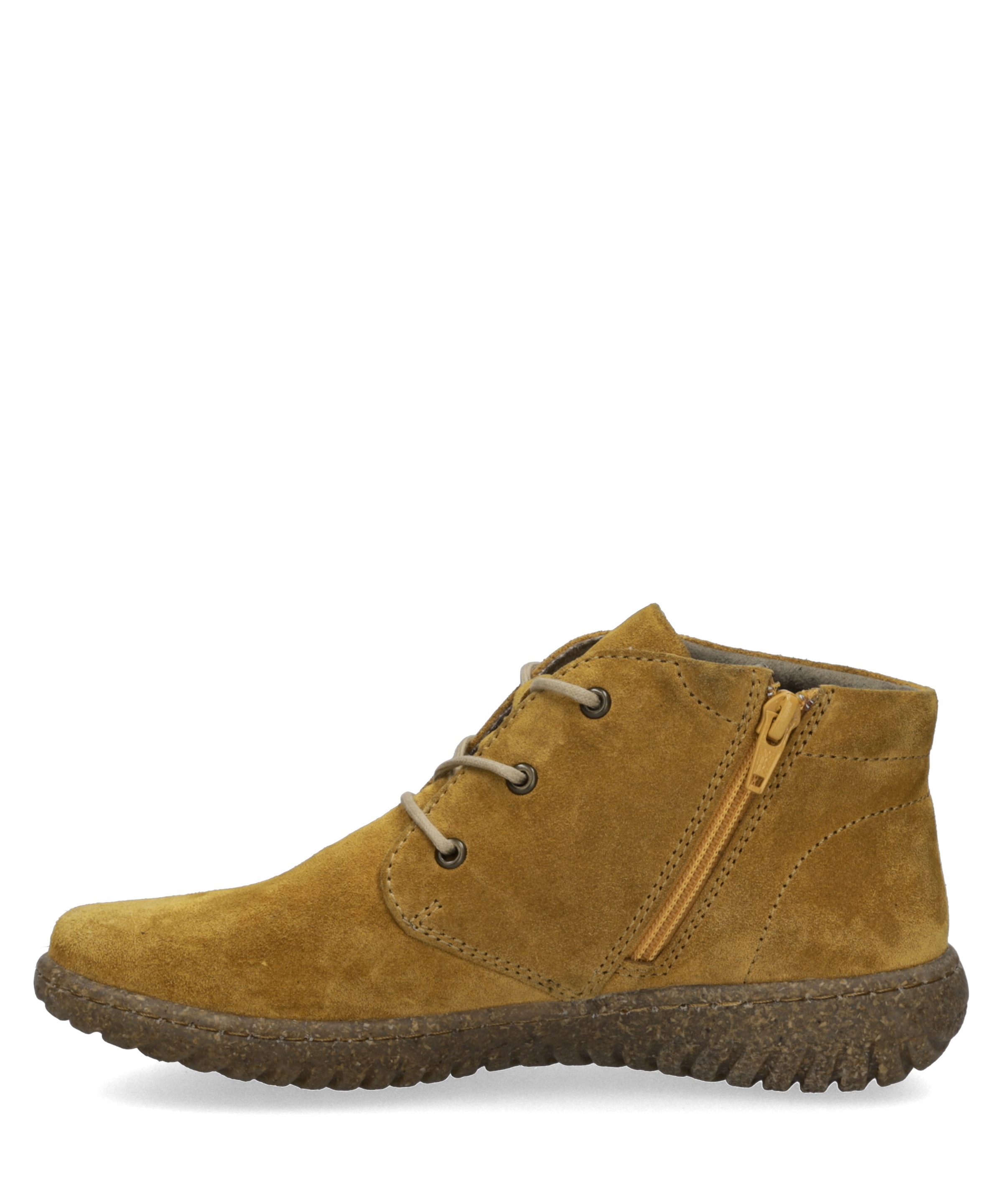 Josef Seibel Stiefelette »Angelina 07, senf«