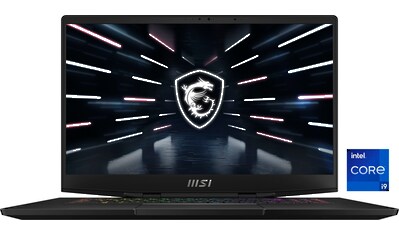 MSI Gaming-Notebook »Stealth GS77 12UHS-063«, (43,9 cm/17,3 Zoll), Intel, Core i9,... kaufen