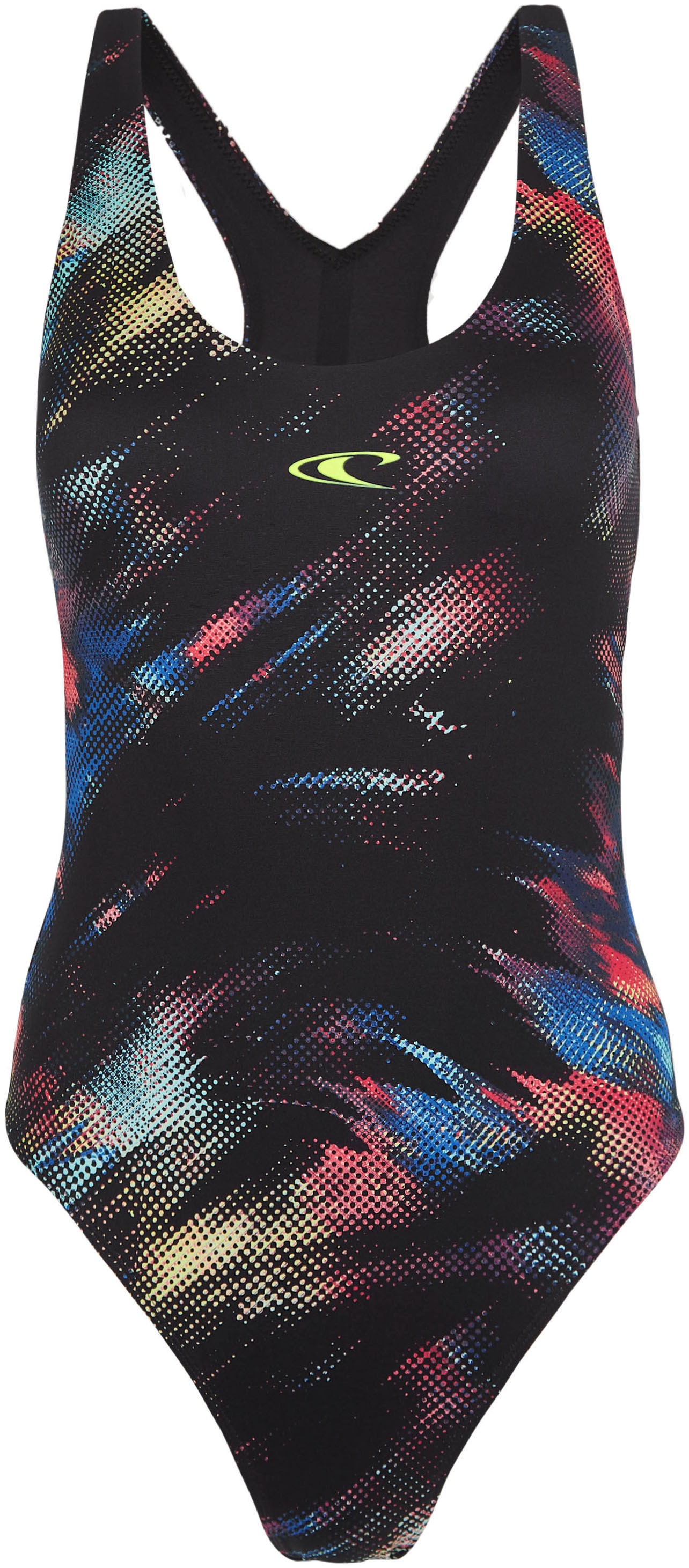 O'Neill Badeanzug »HYPERFREAK SWIMSUIT«, mit Rückenausschnitt kaufen