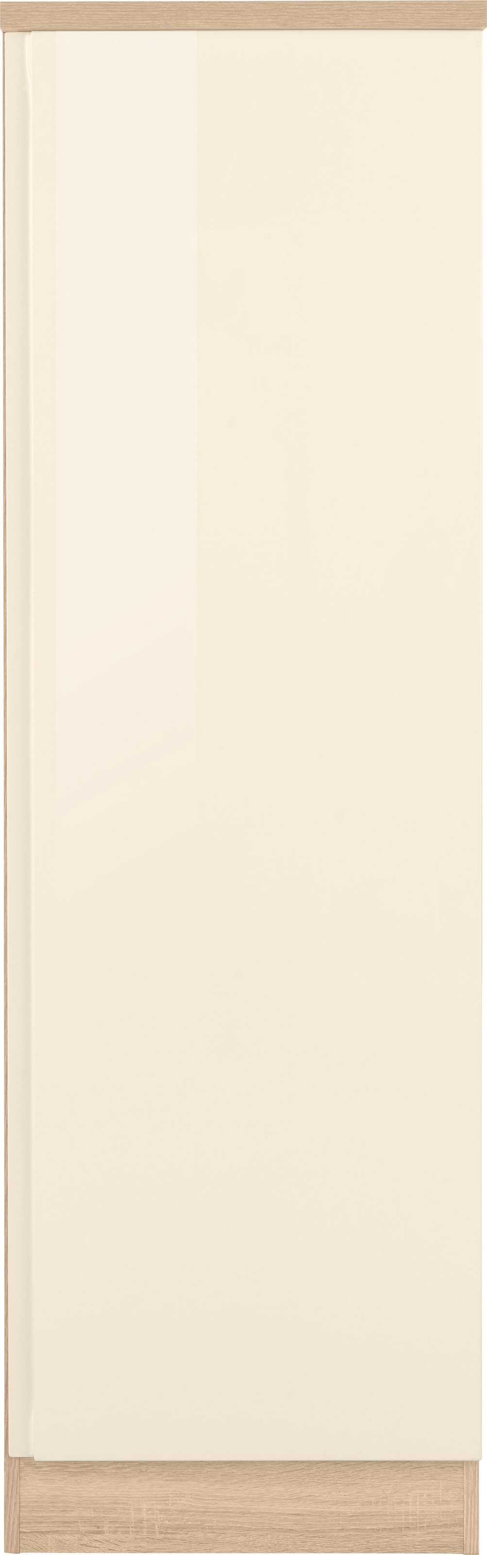 HELD MÖBEL Seitenschrank »Virginia«, 50 cm breit, für viel Stauraum | BAUR | Vorratsschränke