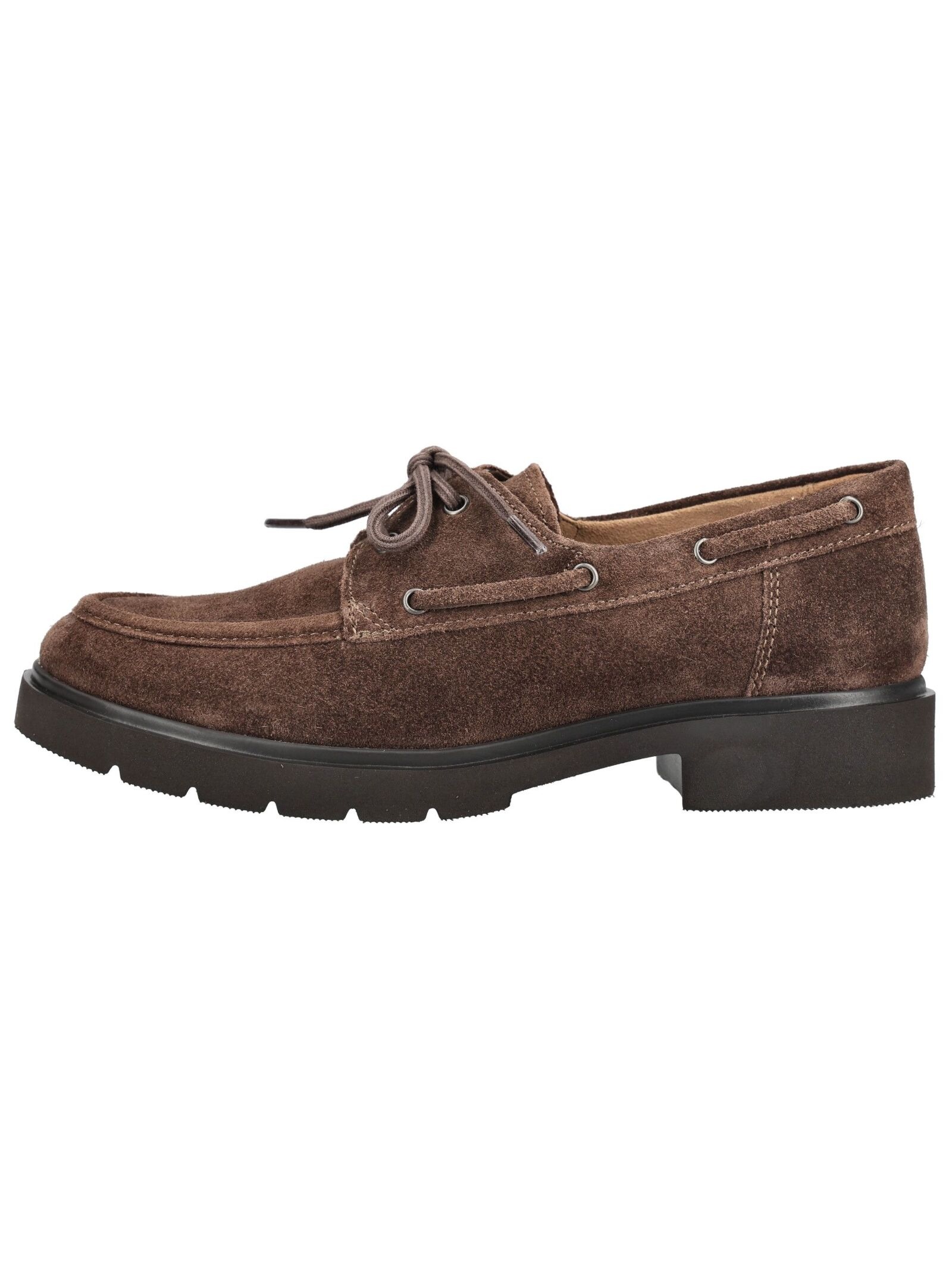 Gabor Mokassin »Gabor Halbschuhe Veloursleder«