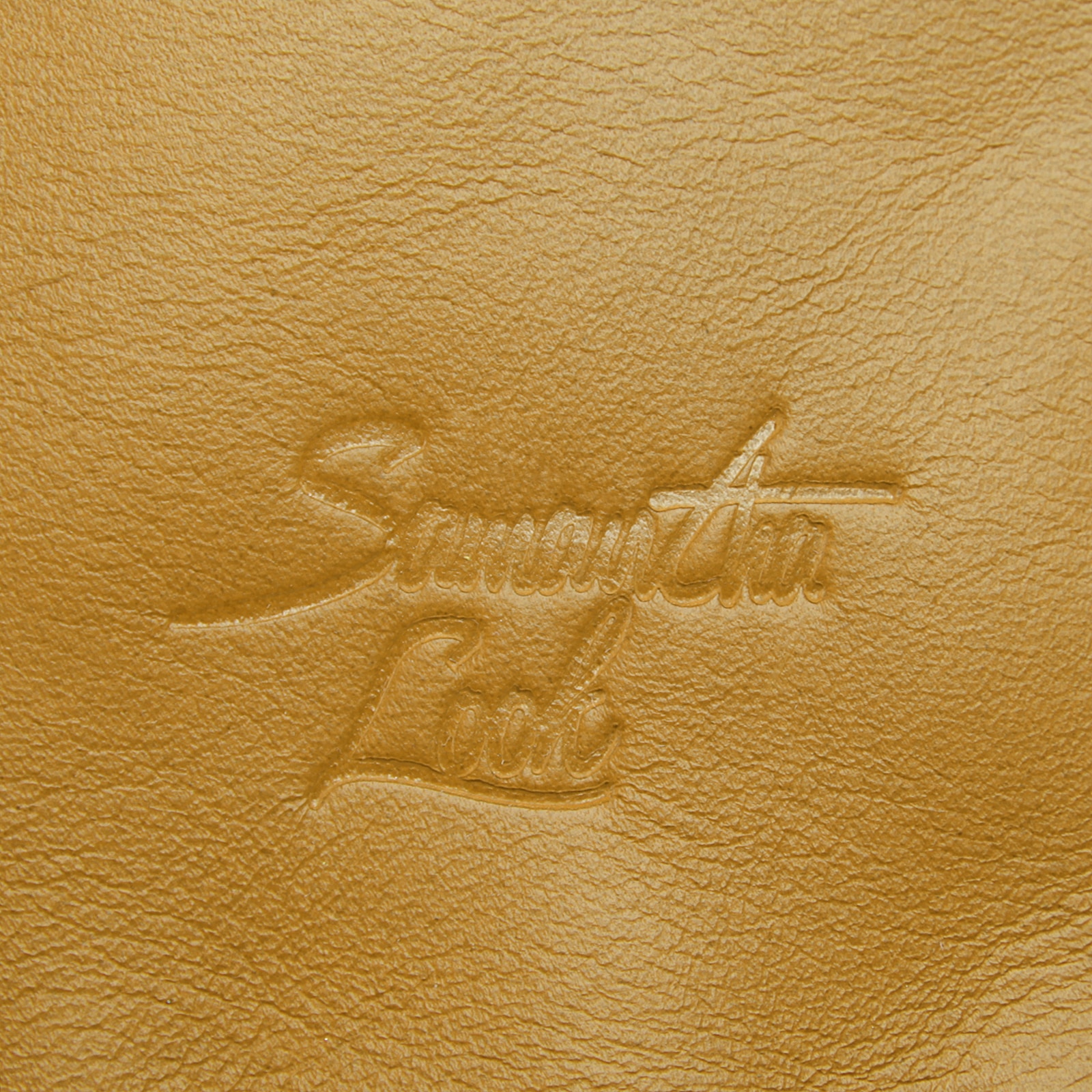 Samantha Look Umhängetasche, echt Leder, Made in Italy