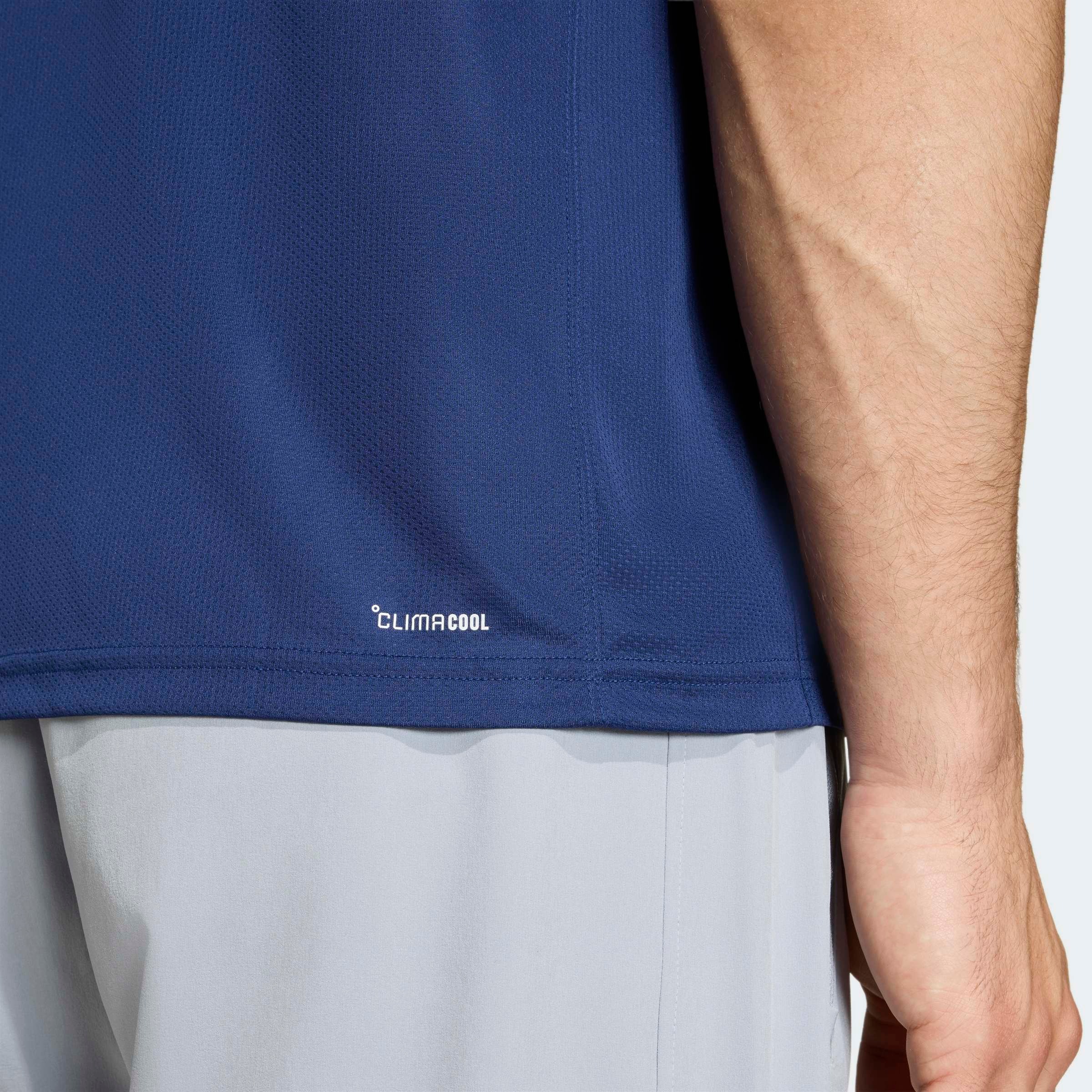 Thumbnail - adidas Performance Poloshirt "WE BAS POLO"