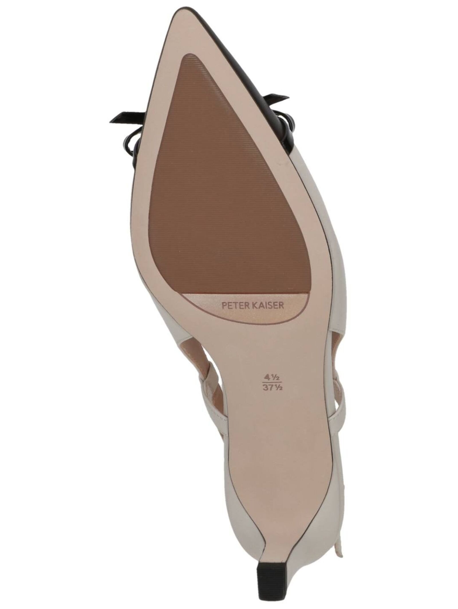 Peter Kaiser Slingpumps »Peter Kaiser Pumps Leder«