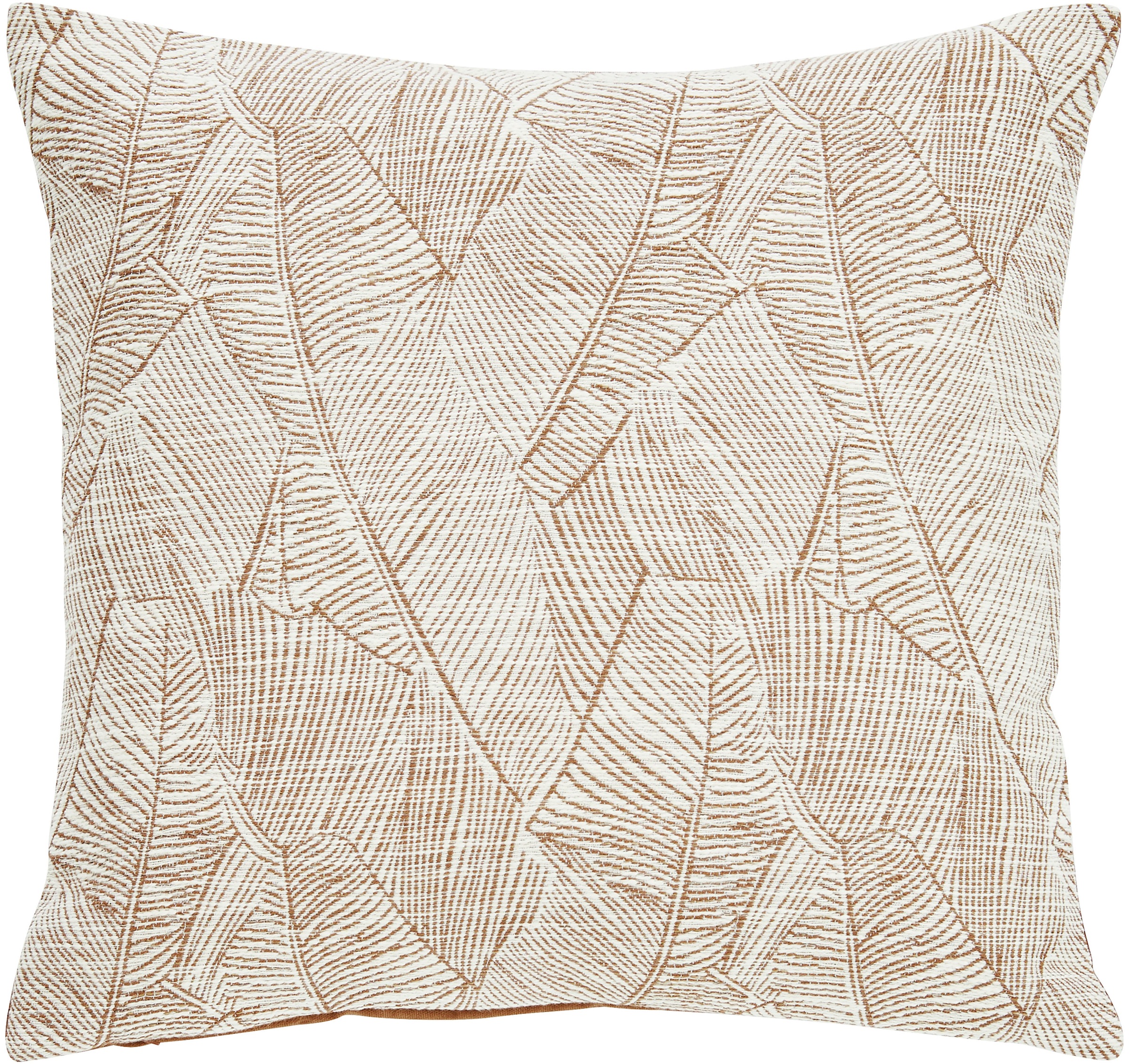 done. ® Kissenhülle »Leaf Lines« (1 St.) Kis...