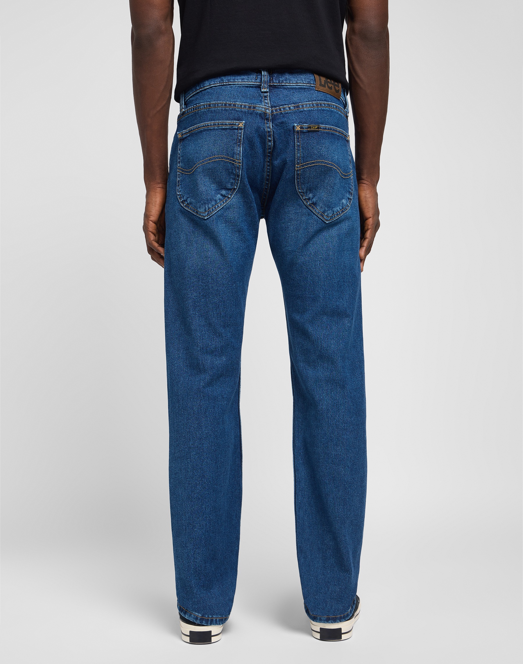 Lee Slim-fit-Jeans "Legendary Slim" günstig online kaufen