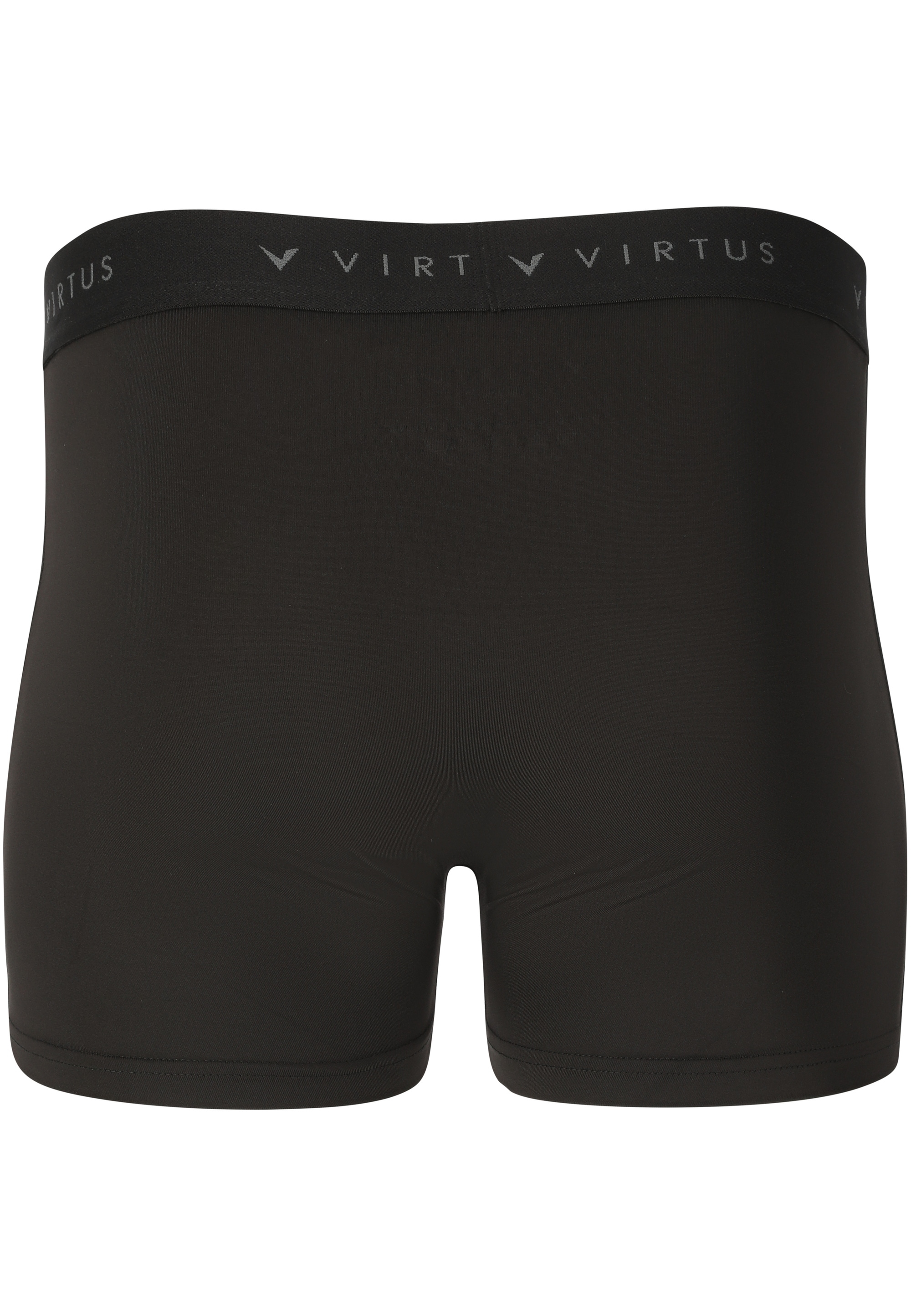 Virtus Boxershorts »Ontel V2« 2 Stk. atmungsaktiv