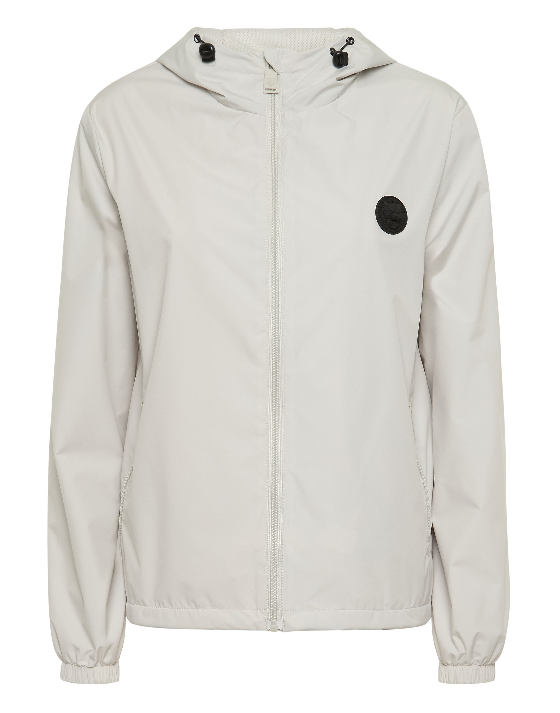 PLEIN SPORT Yoga-Sweatjacke »Hooded Lightweight Running Jacket LS«