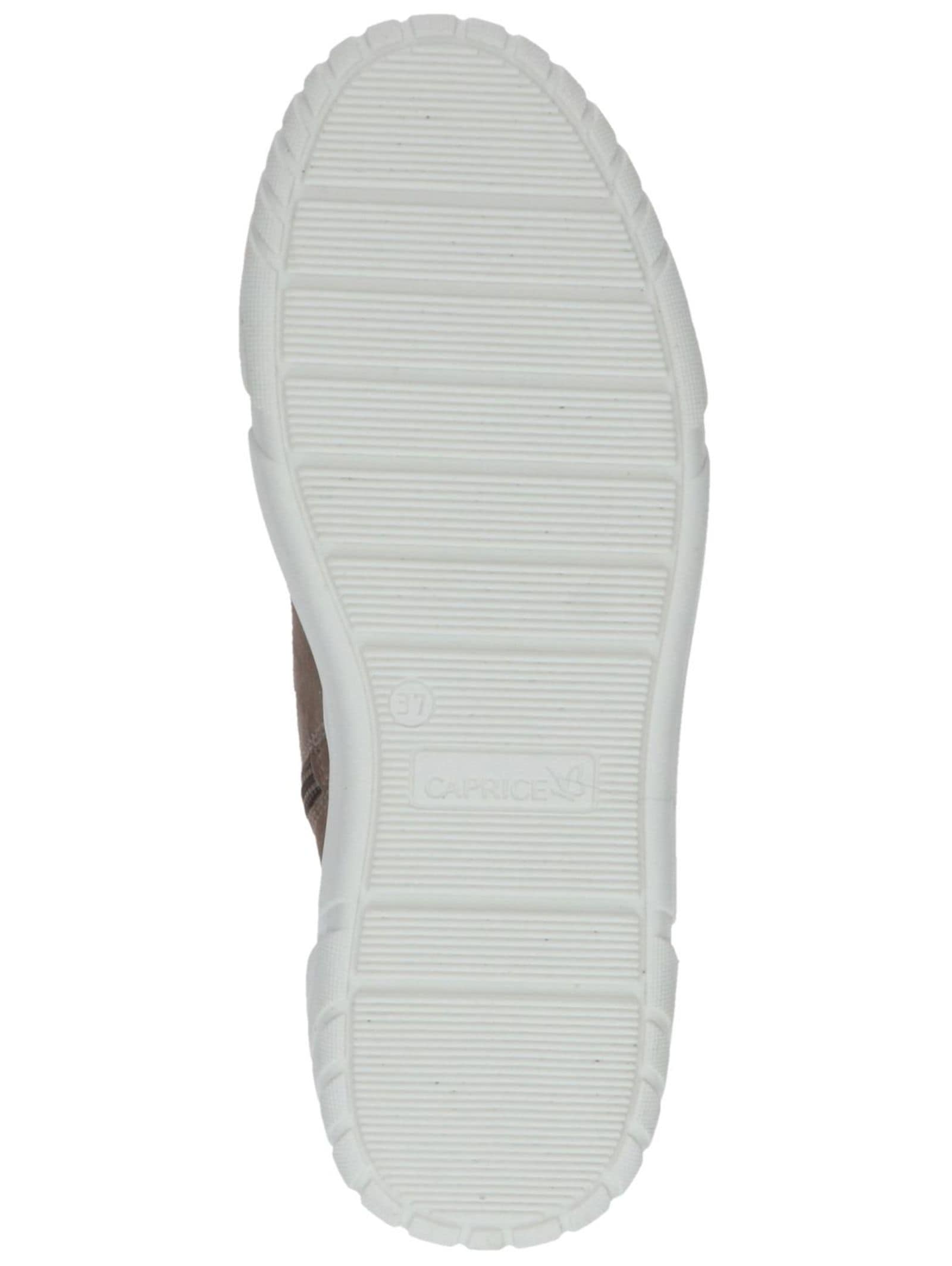 Caprice Sneaker »Caprice Sneaker Veloursleder«