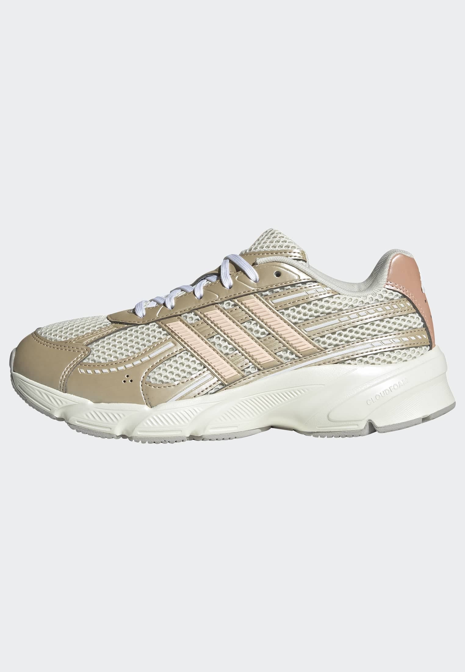 adidas Sportswear Sneaker »TECHNOCHAOS 2000«  inspiriert vom Design des adistar control