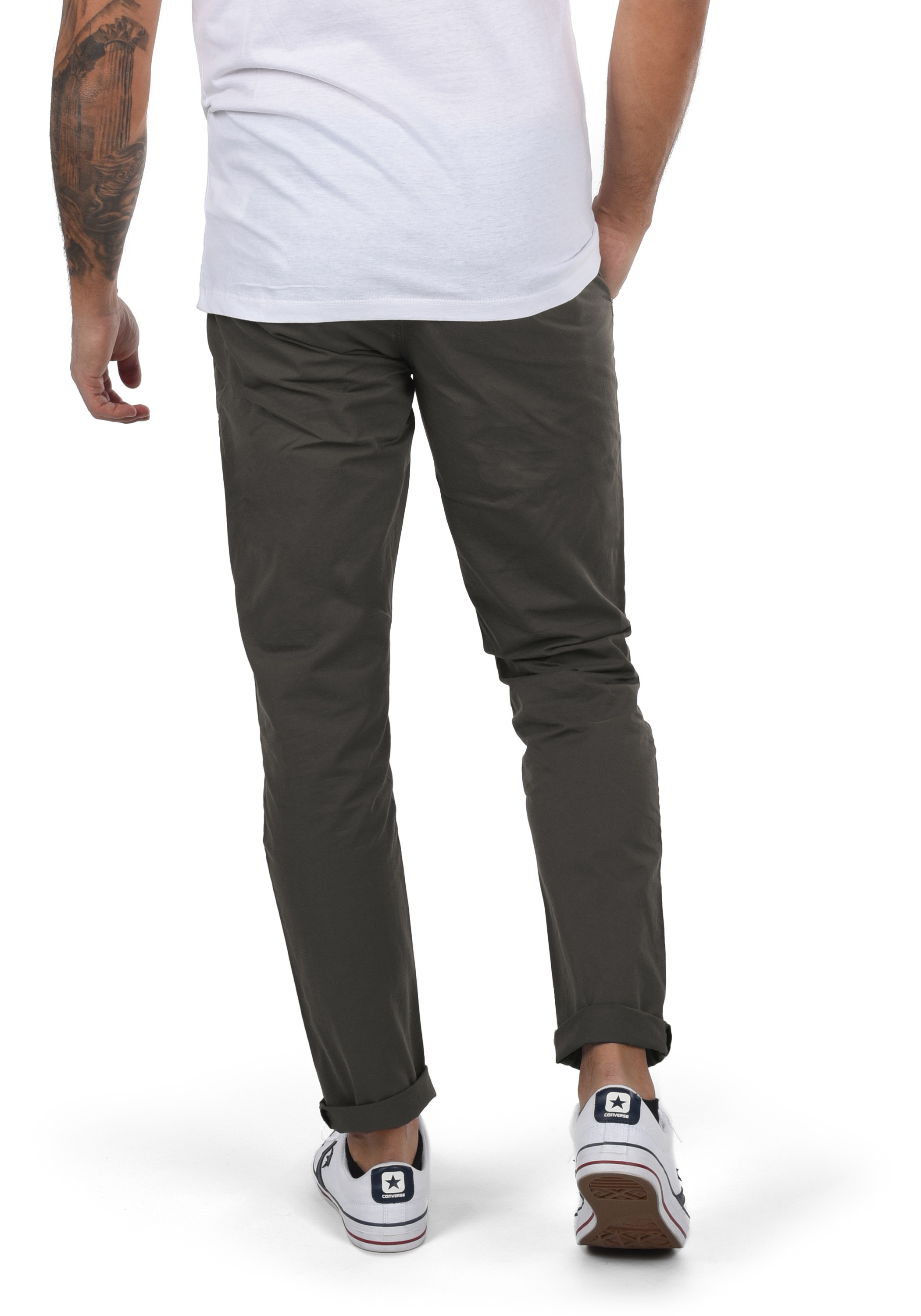 Blend Chinohose »Chinohose BHTromp«