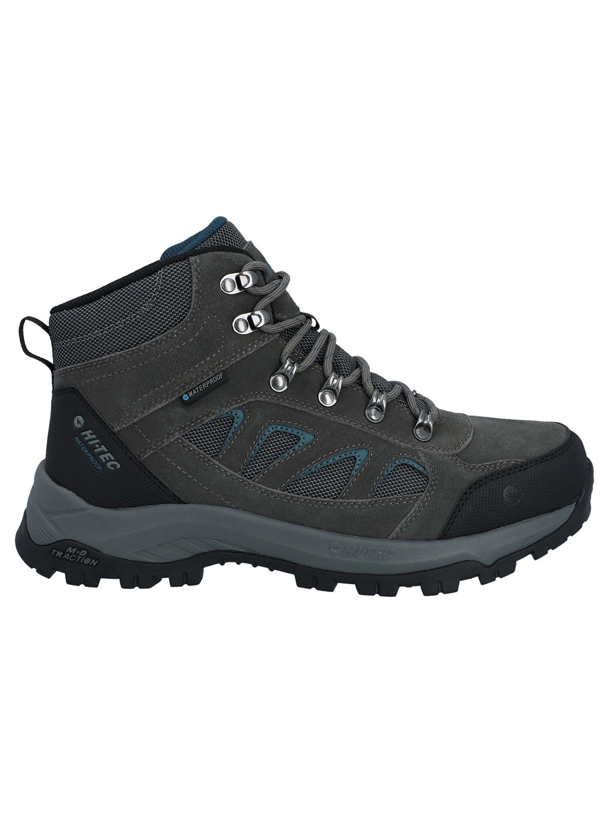 Hi-Tec Wanderschuh "Freizeitschuhe O010745-051 Hi-Tec Bandera" günstig online kaufen