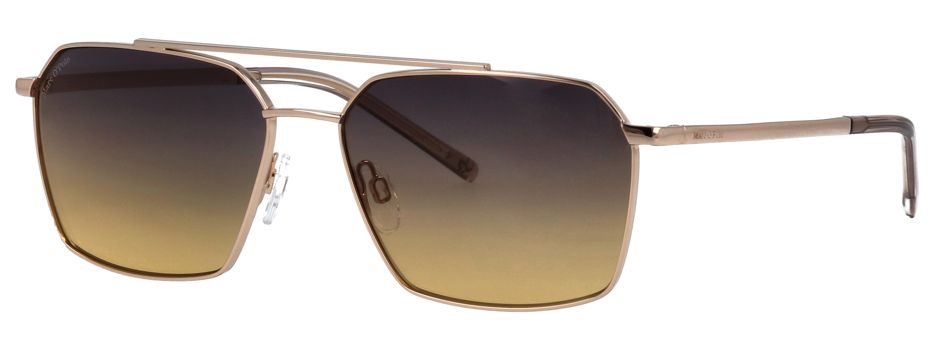 Marc OPolo Sonnenbrille "Marc OPolo EYEWEAR Sonnenbrille"