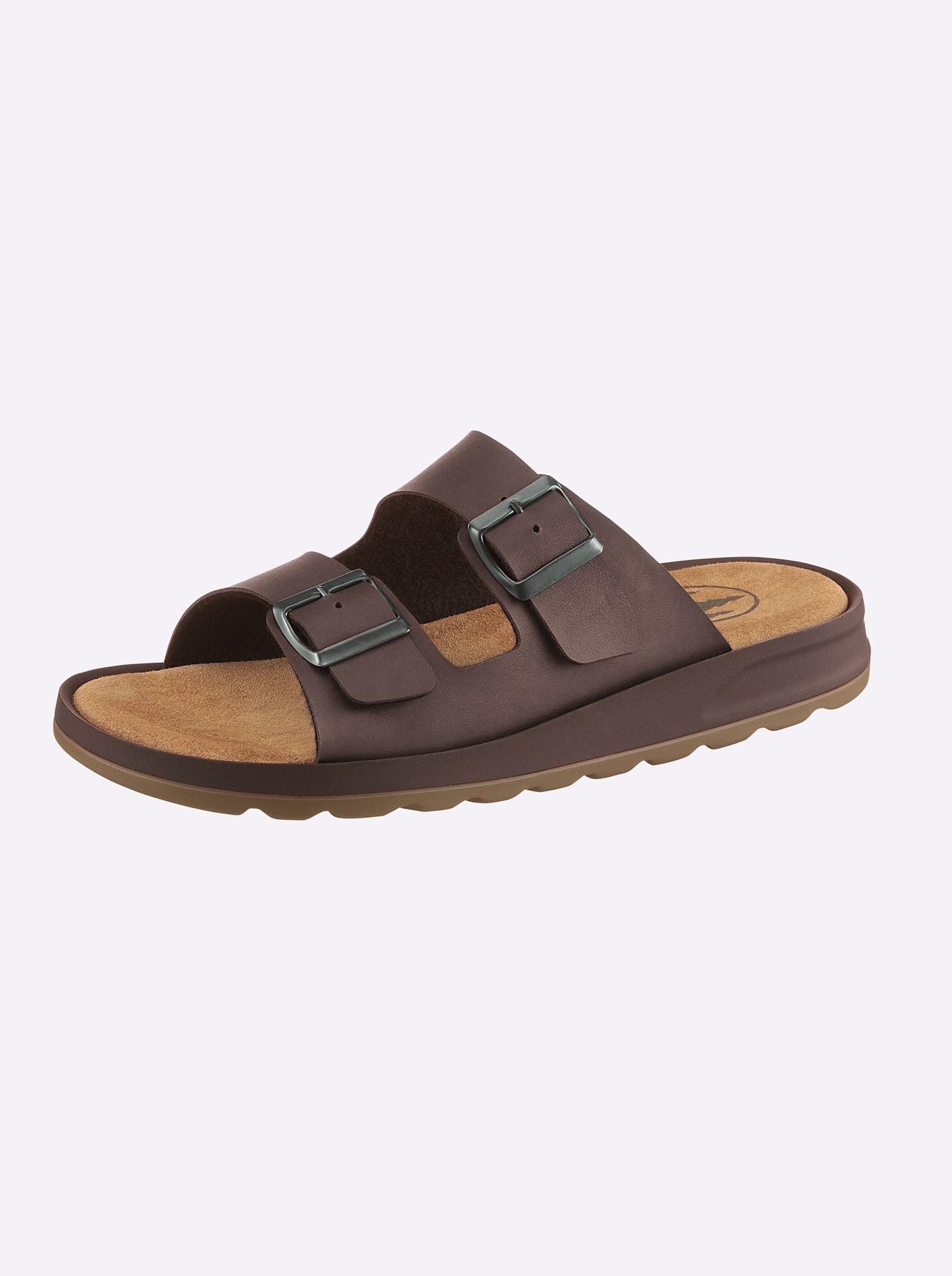 Franken-Schuhe Pantolette günstig online kaufen