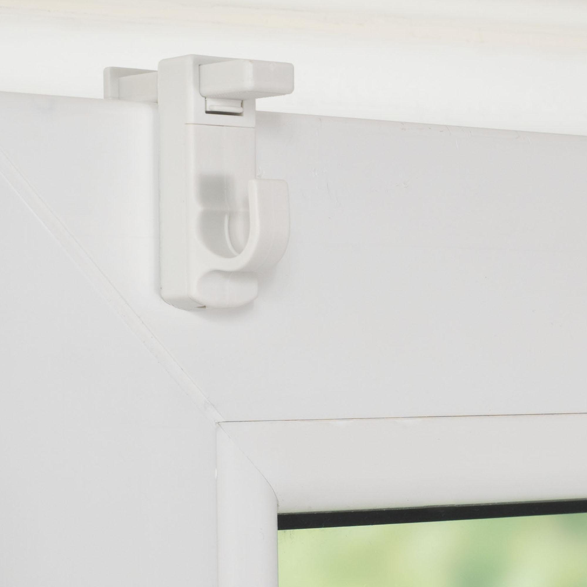 Liedeco Klemmträger für Cafe- und Scheibenstangen günstig online kaufen