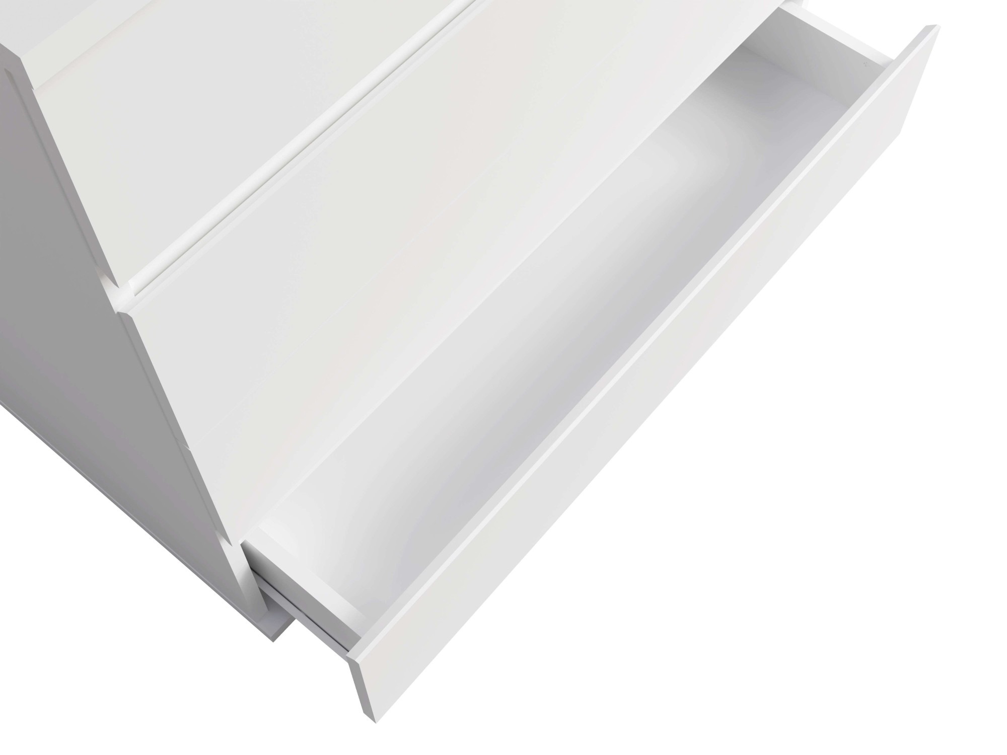 Home affaire Kommode "Greti Sideboard mit 4 Schubladen, Maße B/T/H: 91,2/42 günstig online kaufen