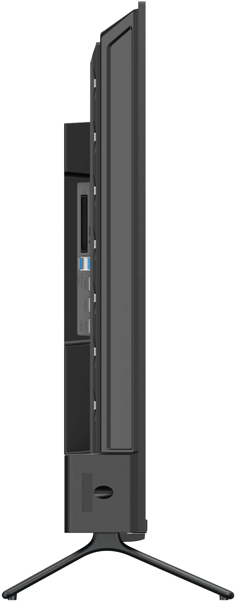 Philips LED-Fernseher »43PUS8500/12« 108 cm/43 ″ Smart-TV