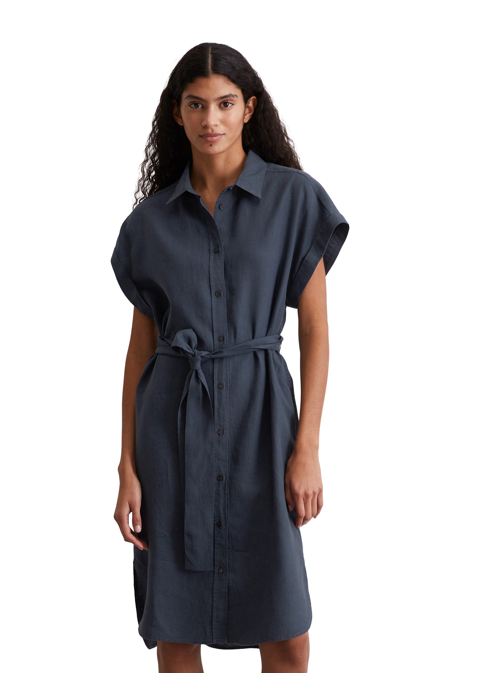 Marc OPolo "mit Taillengürtel" günstig online kaufen