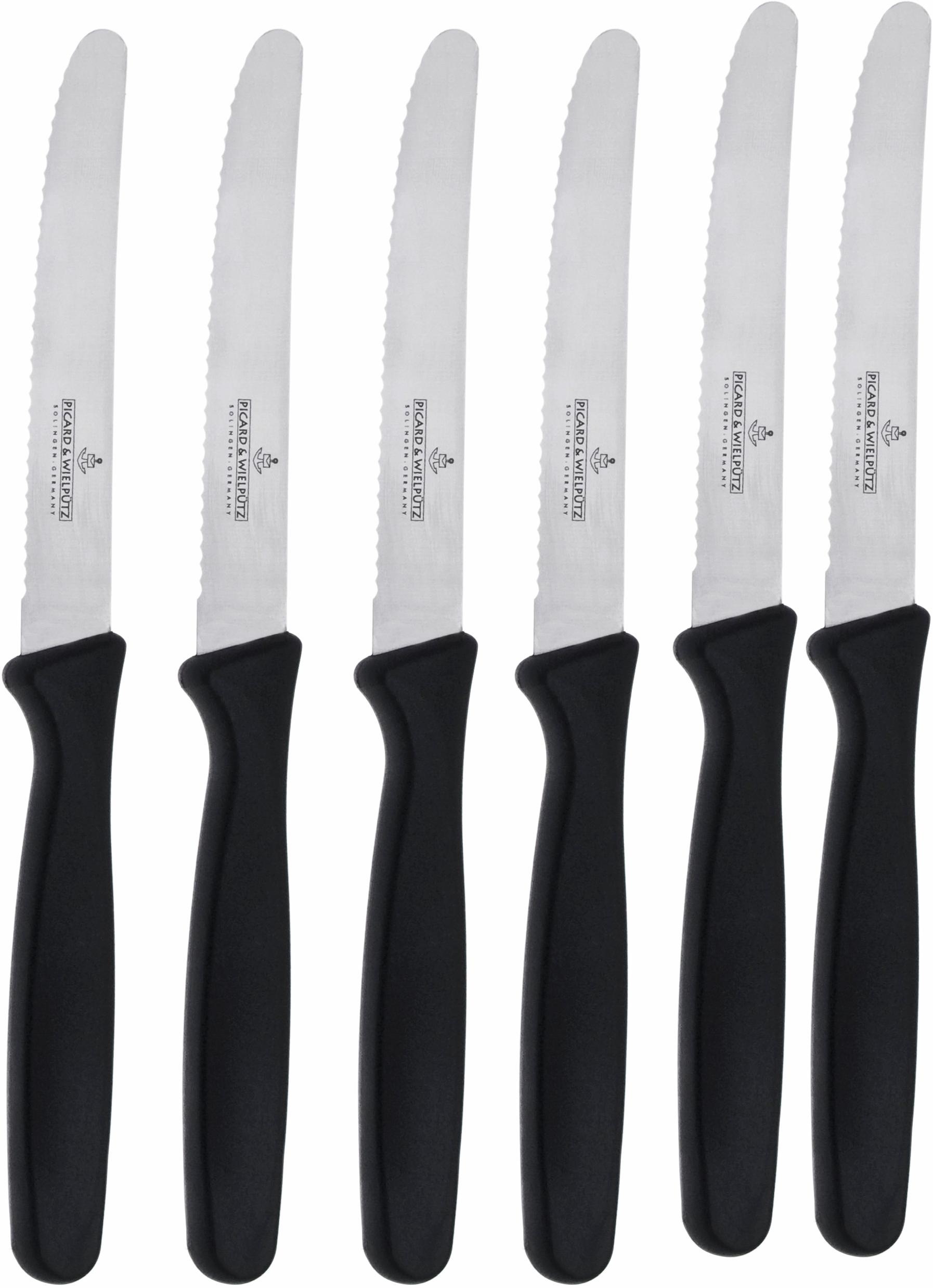 Picard & Wielpütz Solingen Brotzeitmesser Made in Germany günstig online kaufen