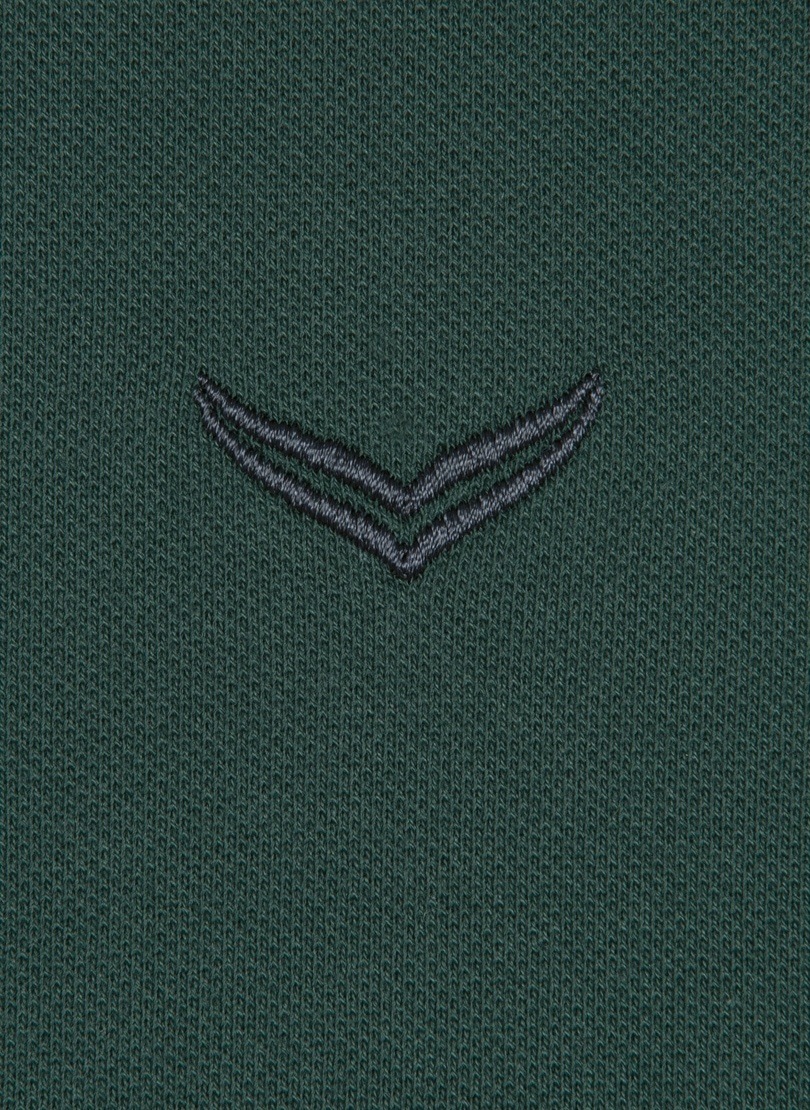 Thumbnail - Trigema Poloshirt "TRIGEMA Poloshirt in Piqué-Qualität", 1 Stk.