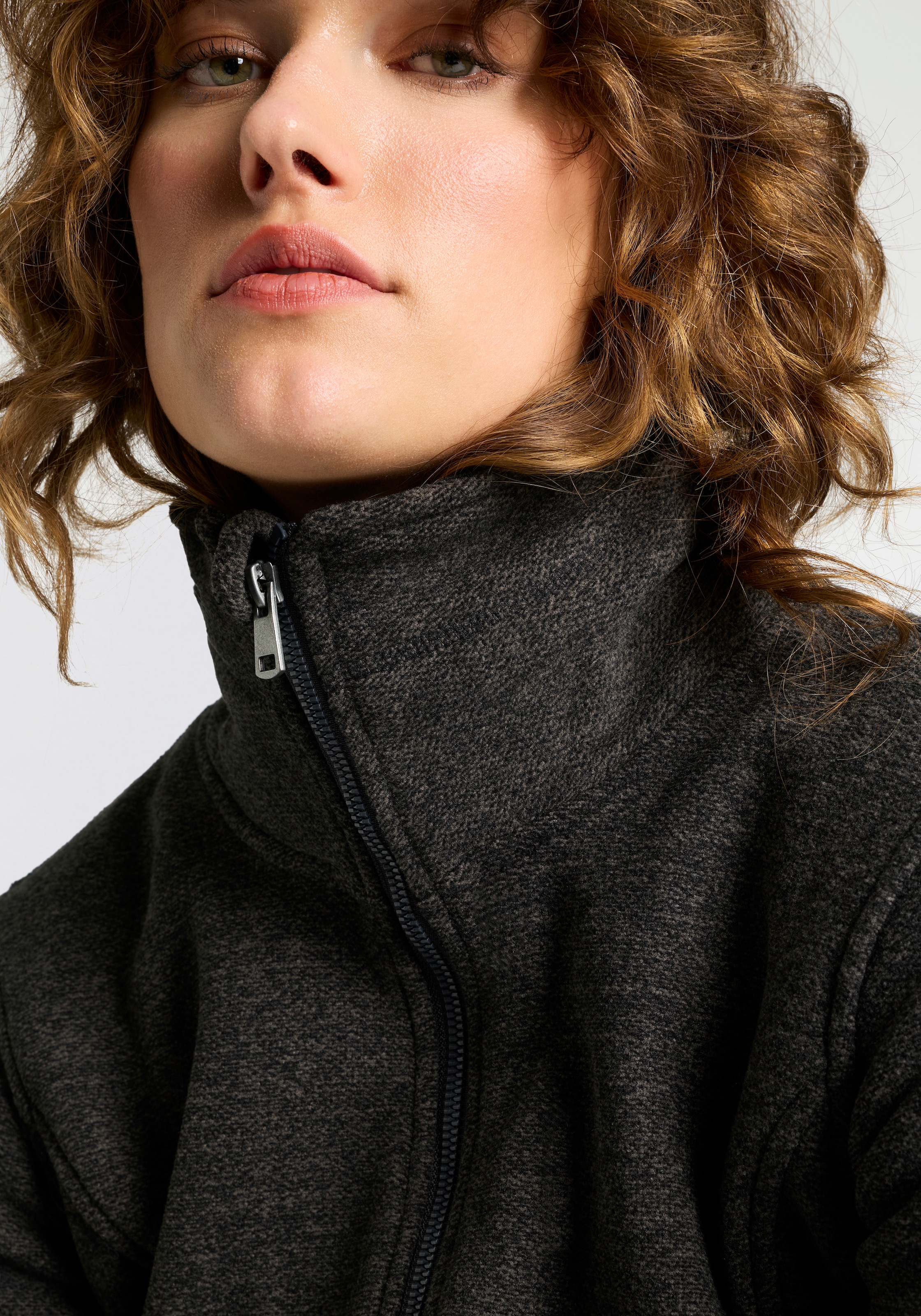 G.I.G.A. DX by killtec Fleecejacke »GW 16 WMN FLC JCKT« 1 Stk. tlg.