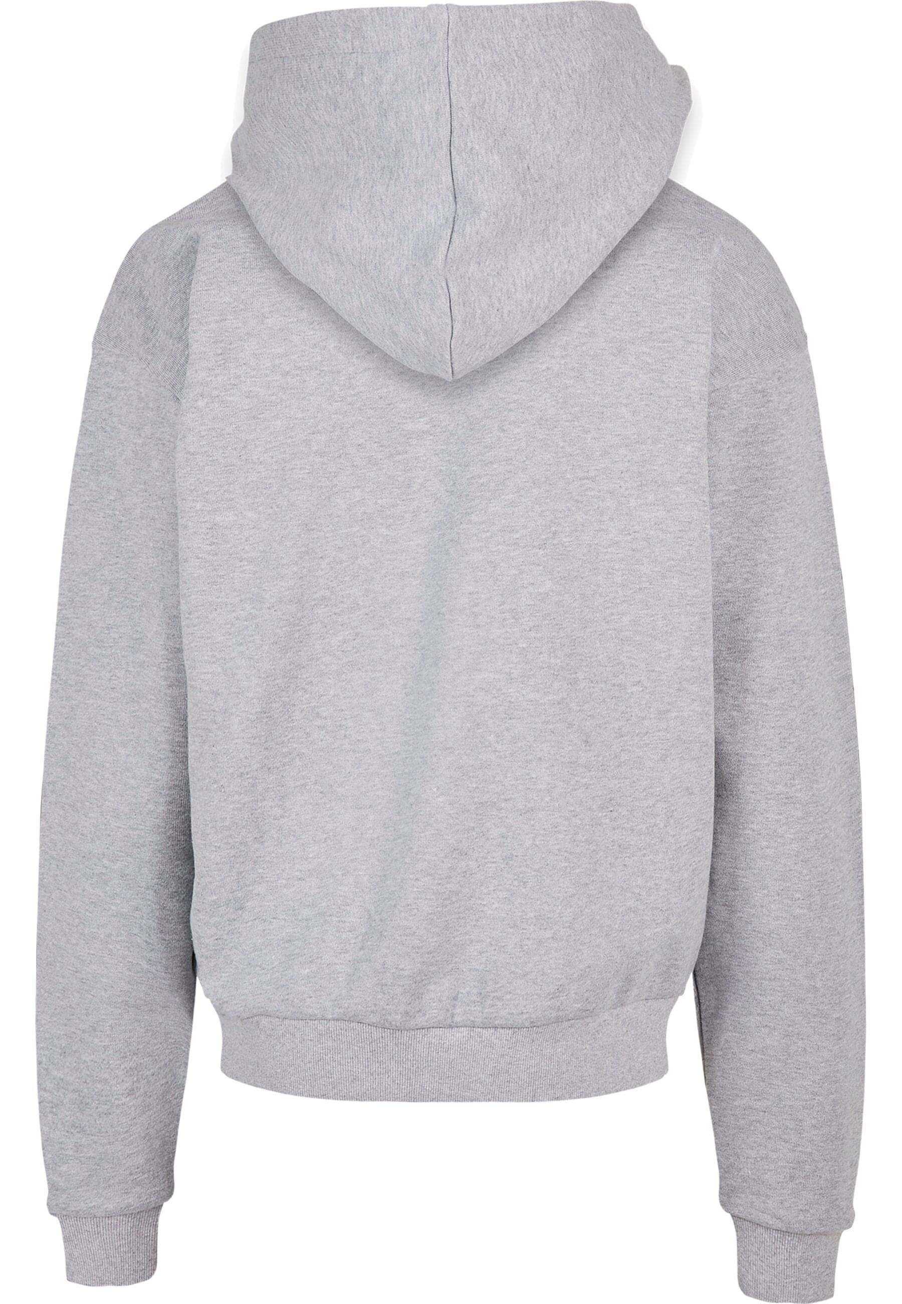 MisterTee Kapuzensweatshirt »MisterTee Flamingo Hoodie«, (1 tlg.)