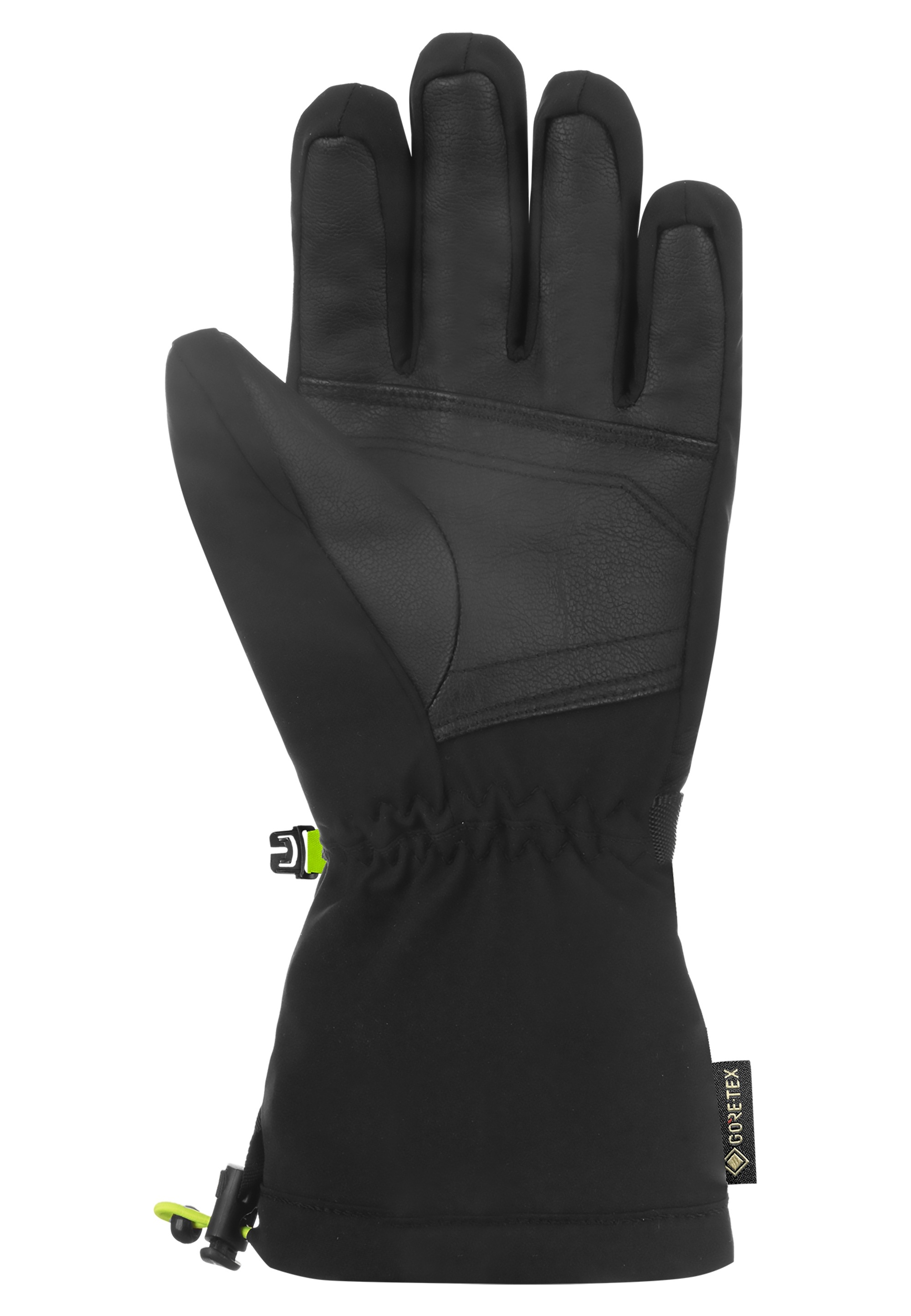 Reusch Skihandschuhe »Maxim GORE-TEX Junior«, mit wasserdichter und atmungsaktiver Funktion
