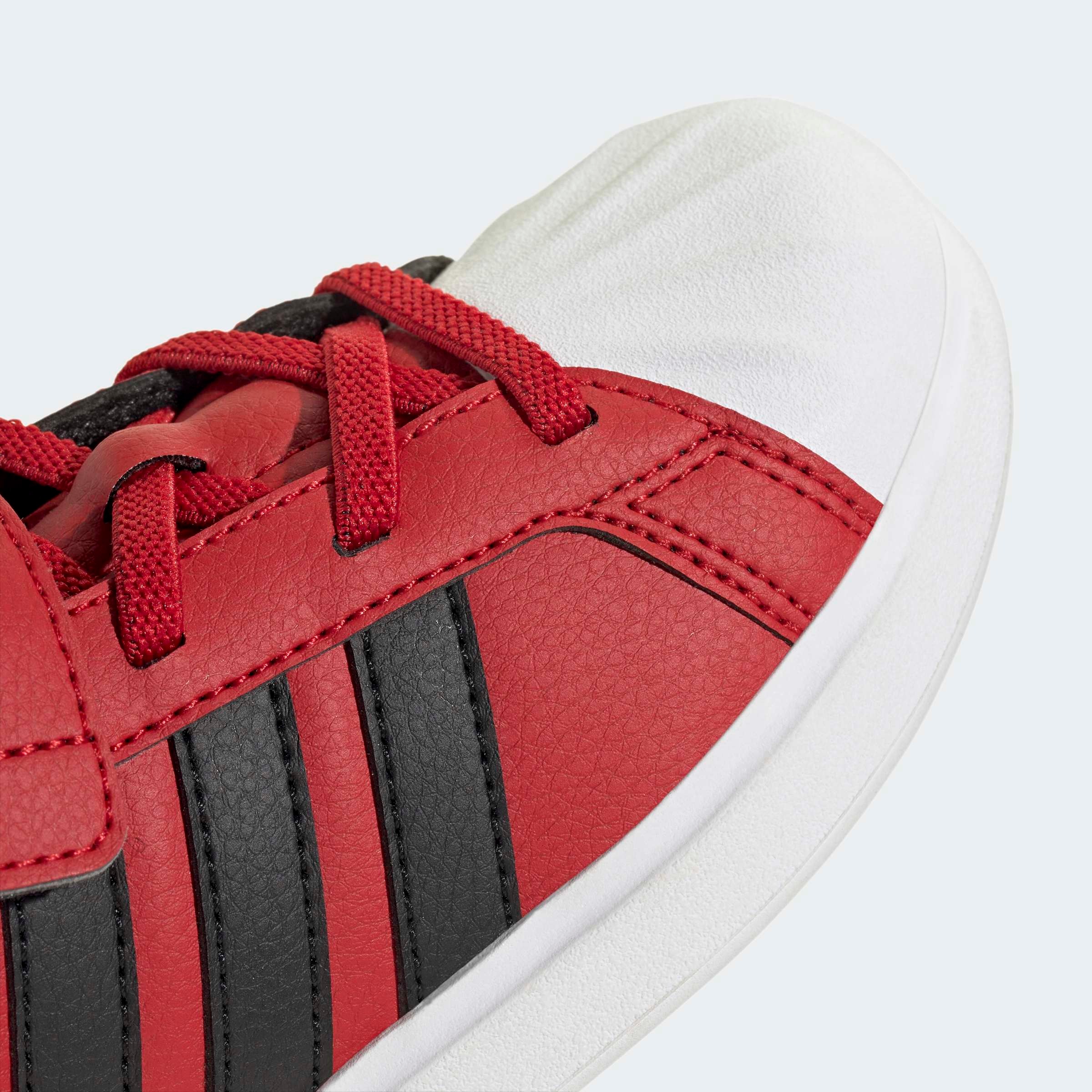 adidas Sportswear Sneaker »STREETTALK«  inspiriert vom Design des adidas Superstar,für Kinder & Jugendliche