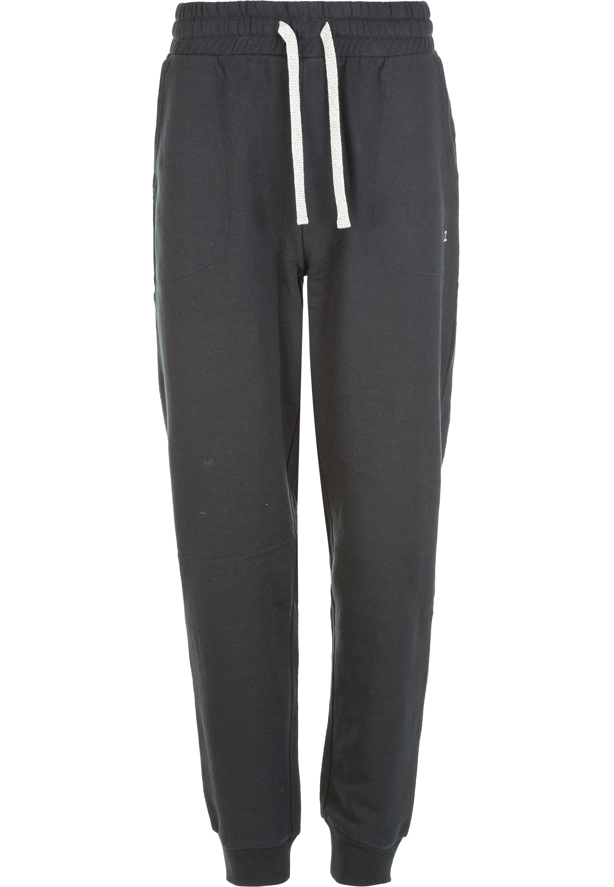 CRUZ Sweathose »Regent«, in meliertem Design