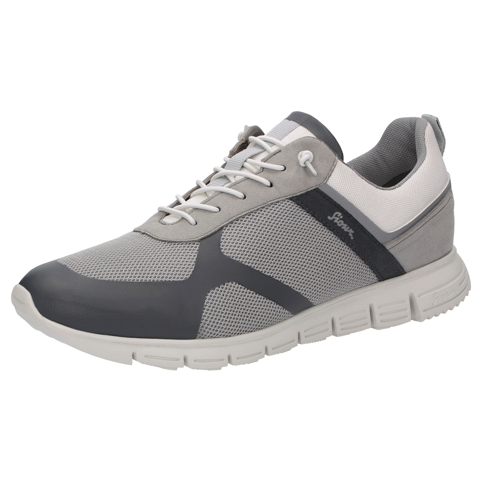 SIOUX Sneaker »Mokrunner-H-018«